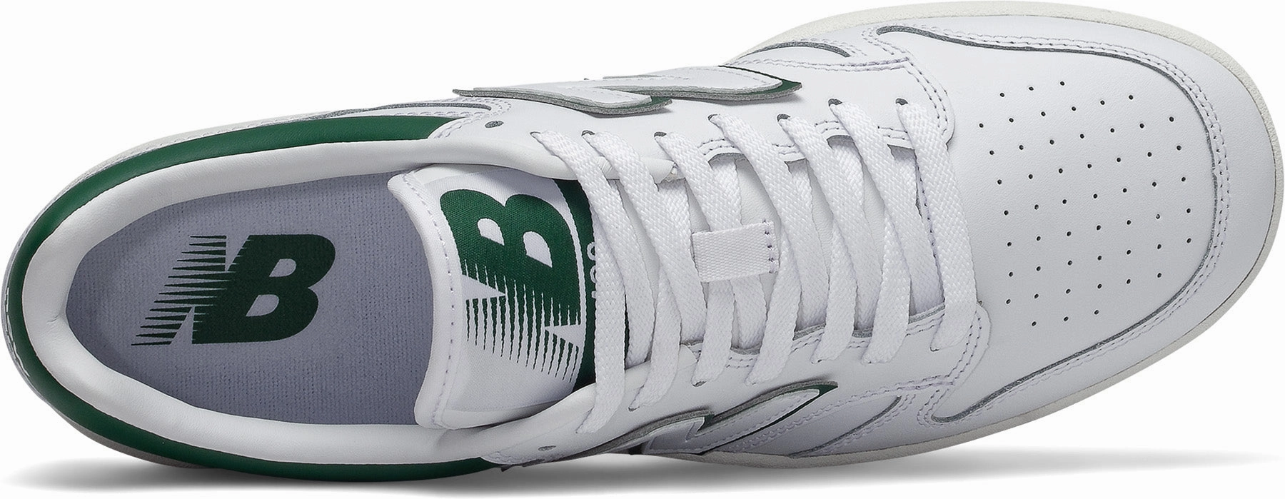 BB480 Men's Sneakers