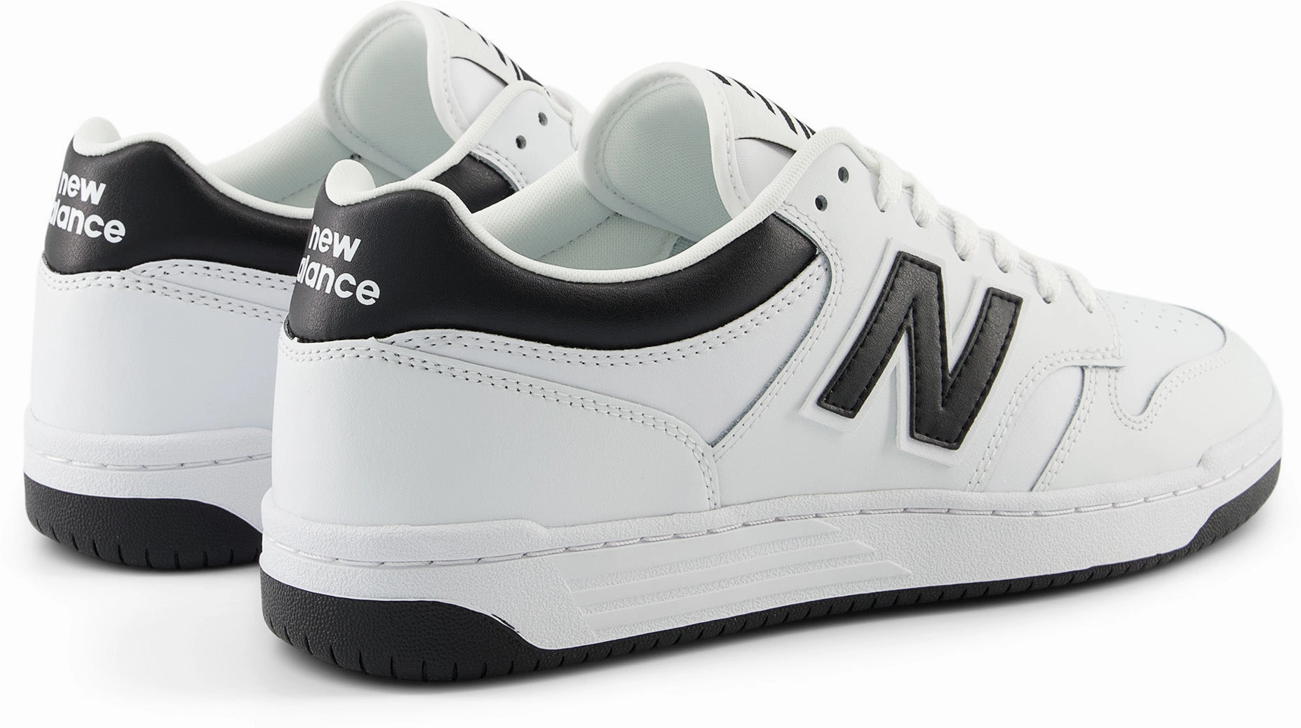 BB480 Men's Sneakers (Width D)