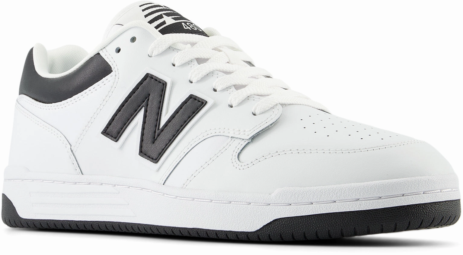 BB480 Men's Sneakers (Width D)