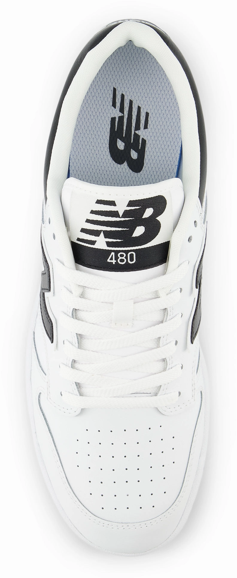 BB480 Men's Sneakers (Width D)
