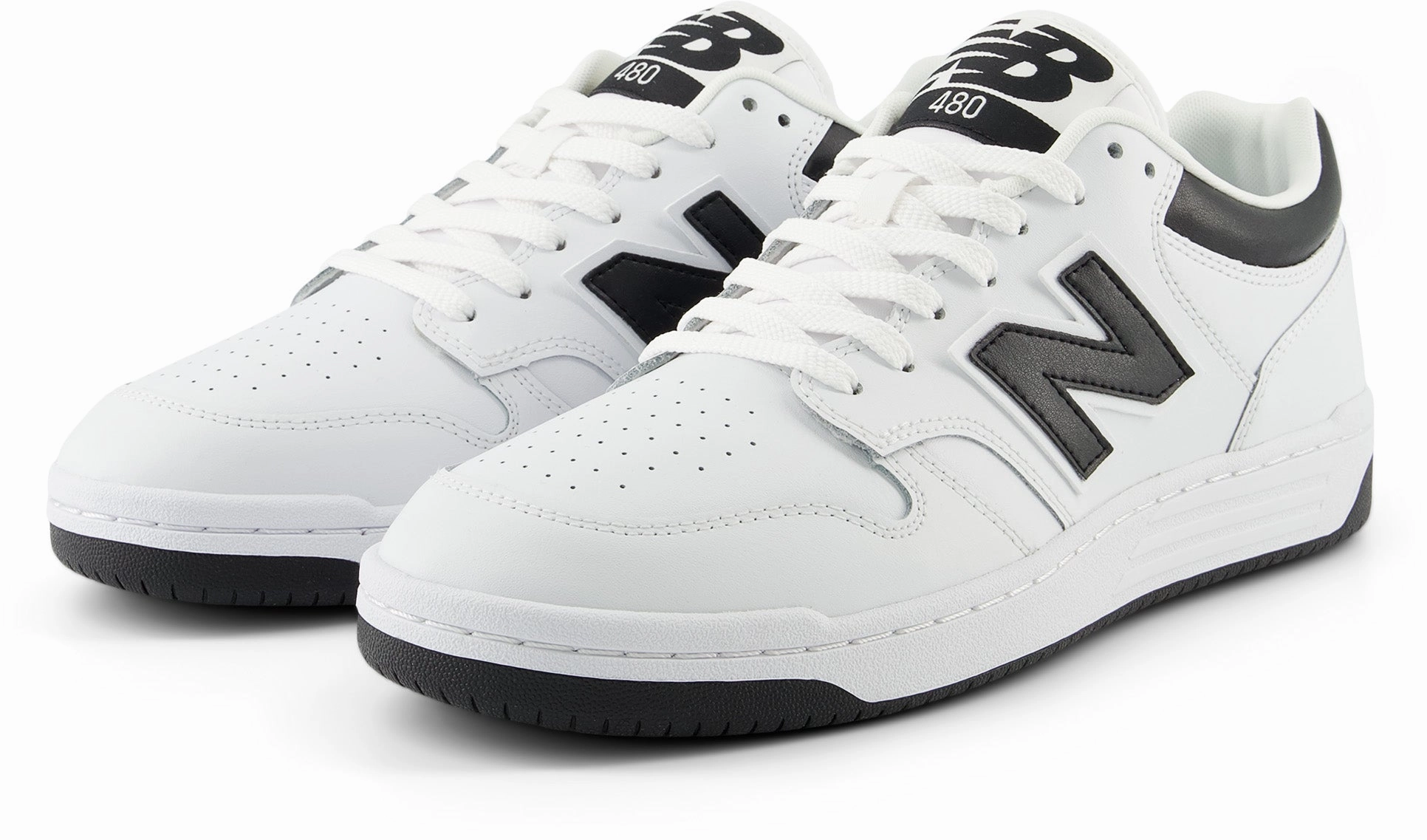 BB480 Men's Sneakers (Width D)