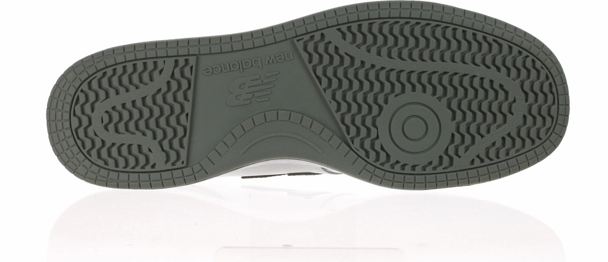 BB80 Men's Sneakers (Width D)