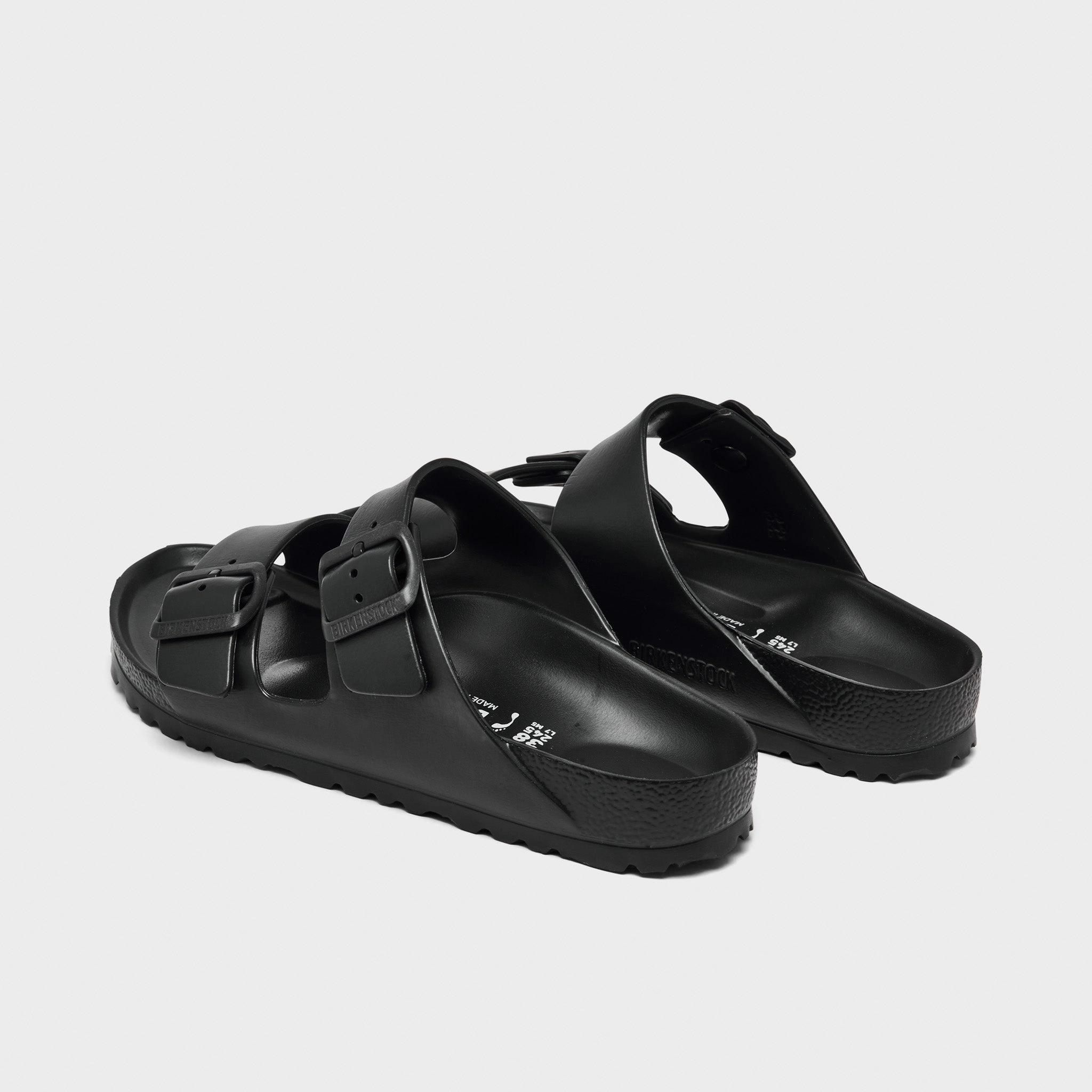 Birkenstock Women's Arizona EVA / Black