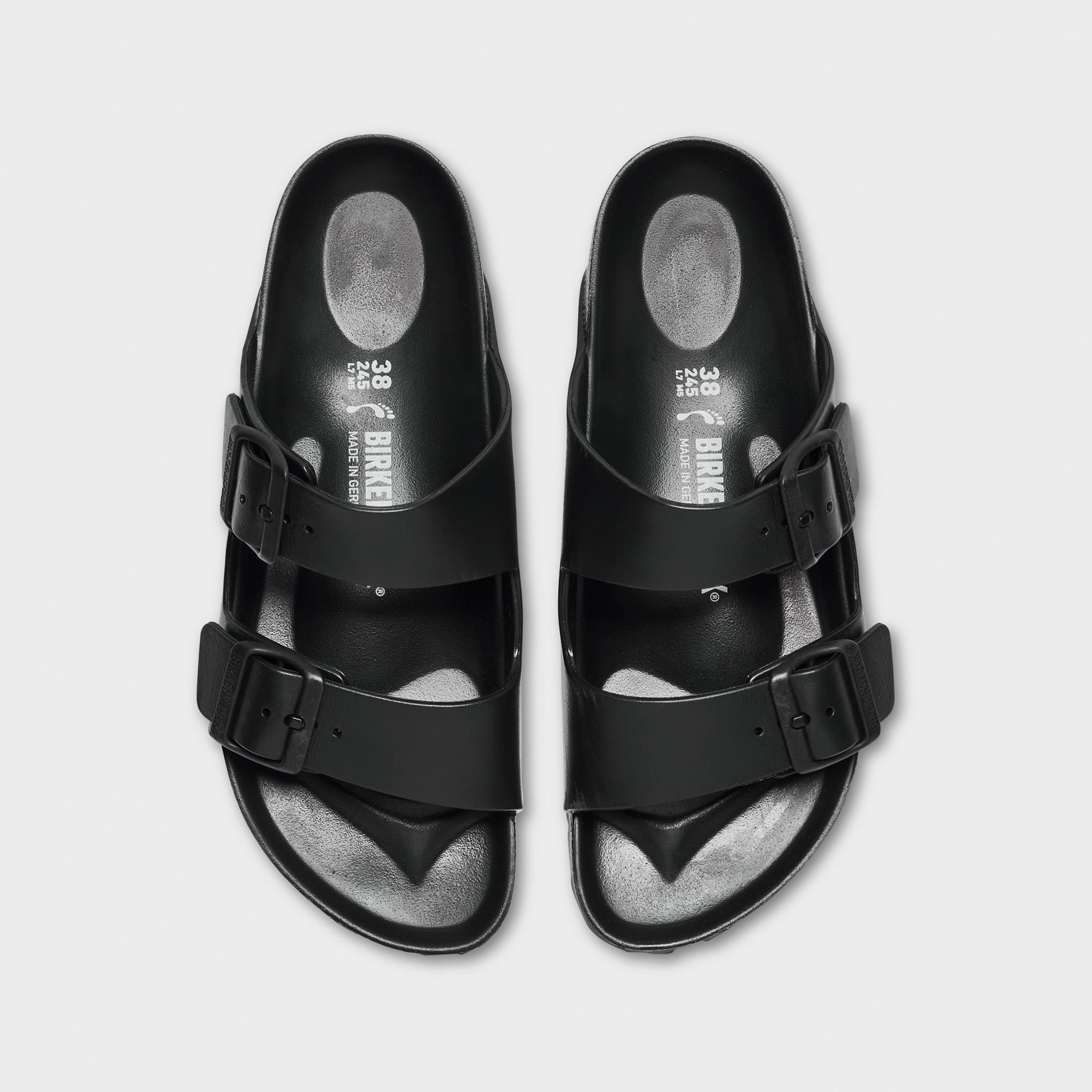 Birkenstock Women's Arizona EVA / Black