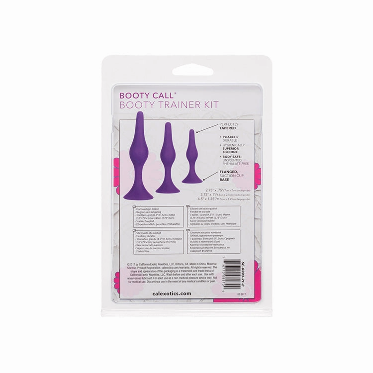 Booty Call Trainer Kit