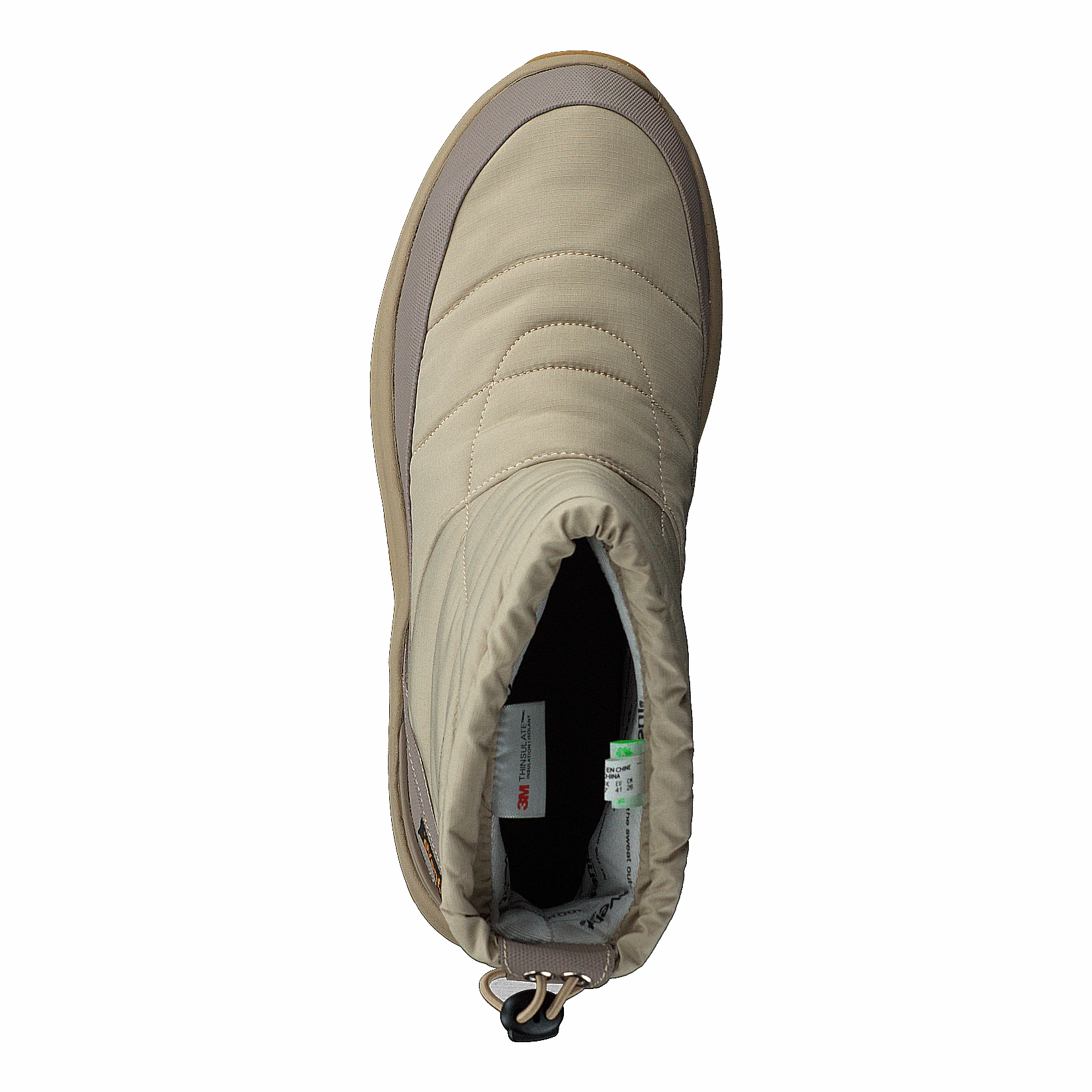 Bower-evab Beige
