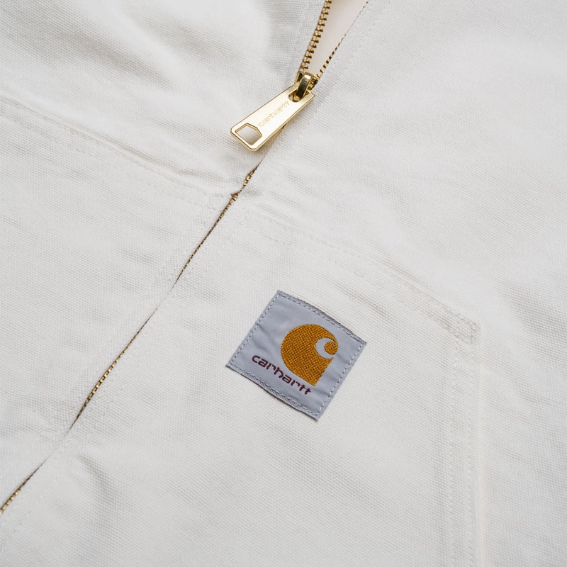 Carhartt WIP Active Jacket - Wax