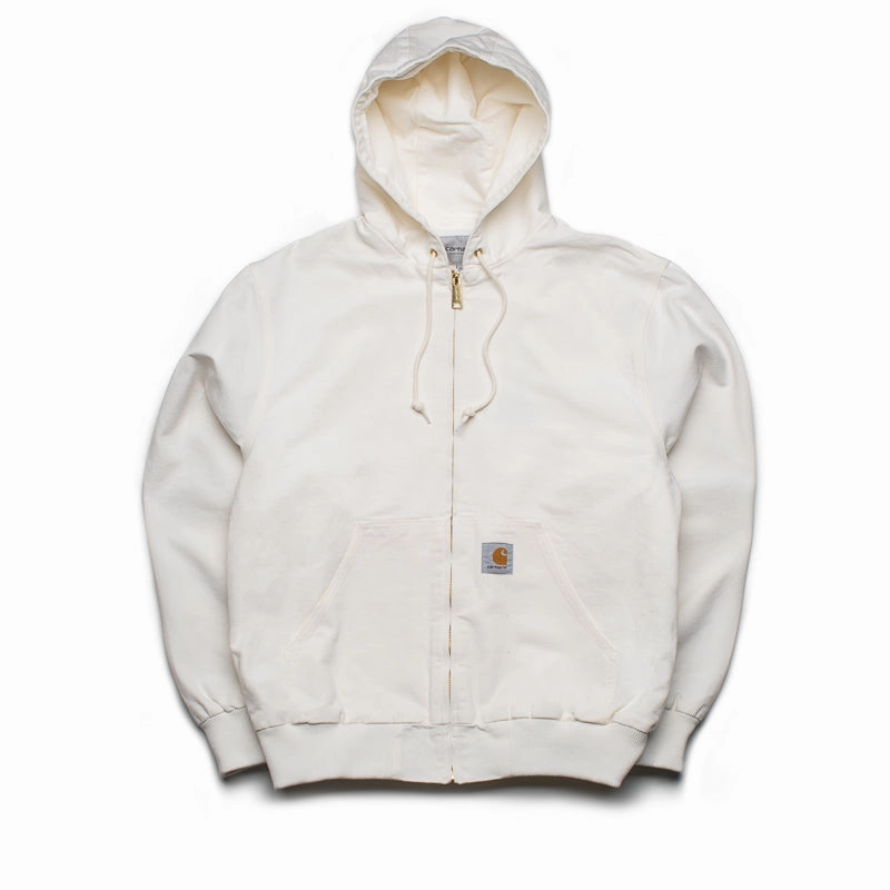 Carhartt WIP Active Jacket - Wax