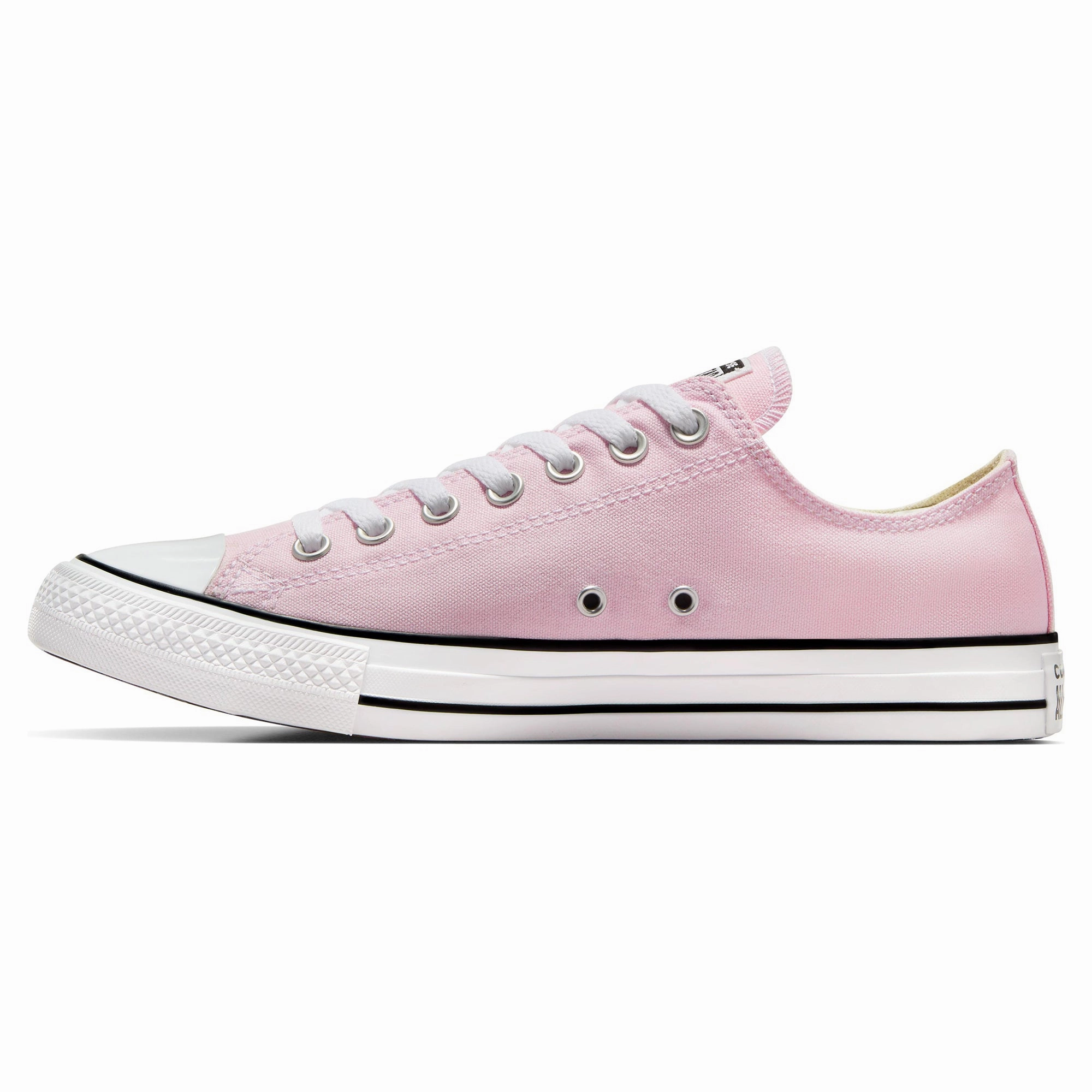Chuck Taylor All Star Seasonal Low Top Women's Sneakers