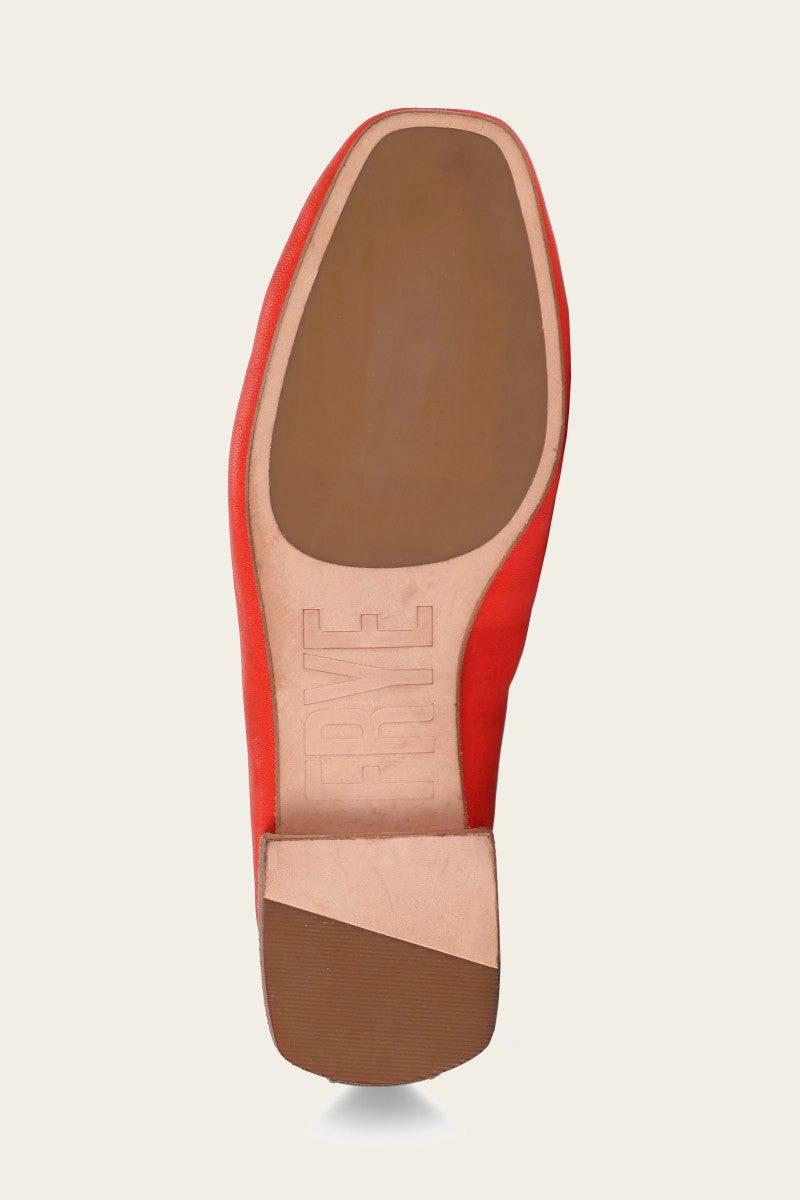 Claire Flat - Pre-Loved