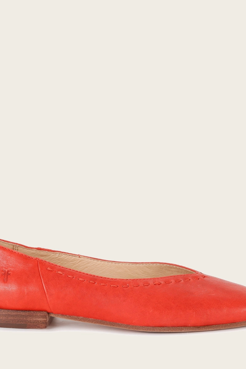 Claire Flat - Pre-Loved