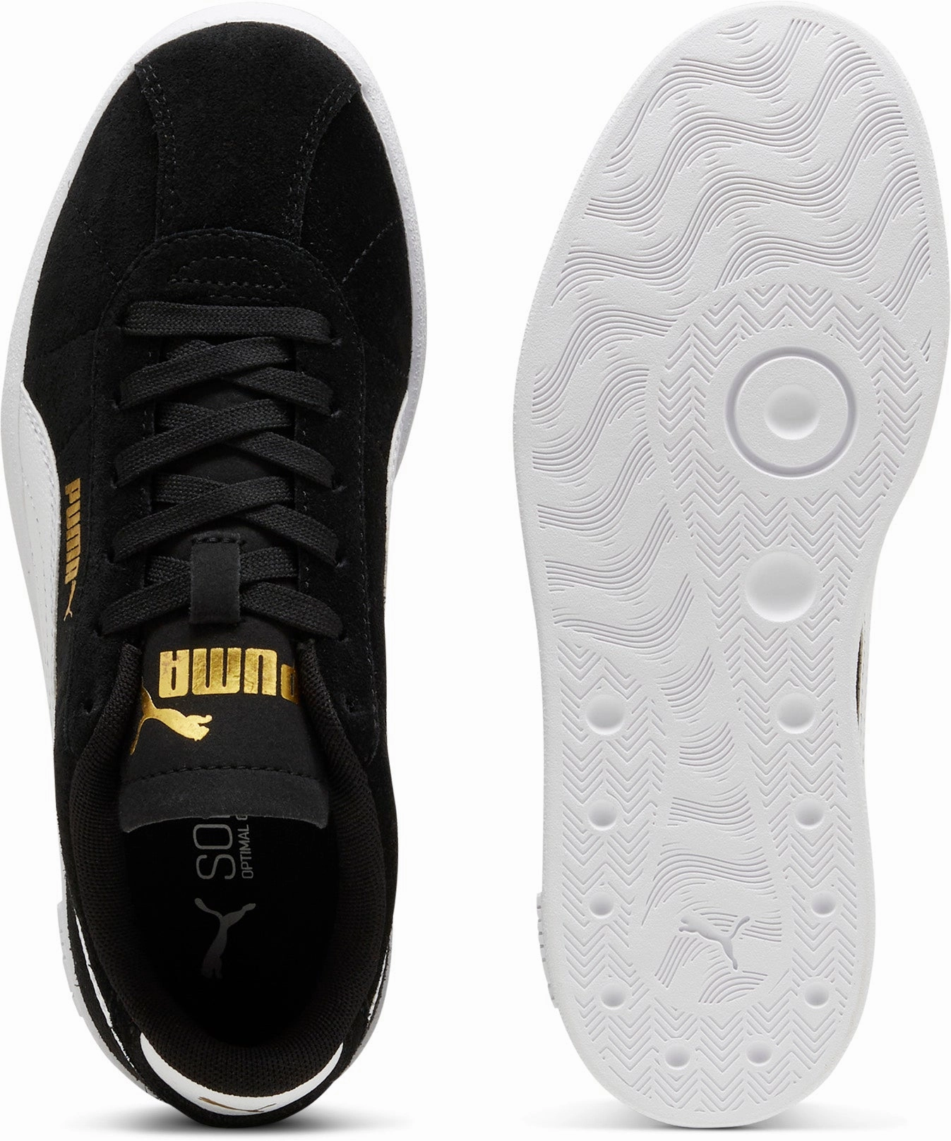 Club Ii Junior's Sneakers