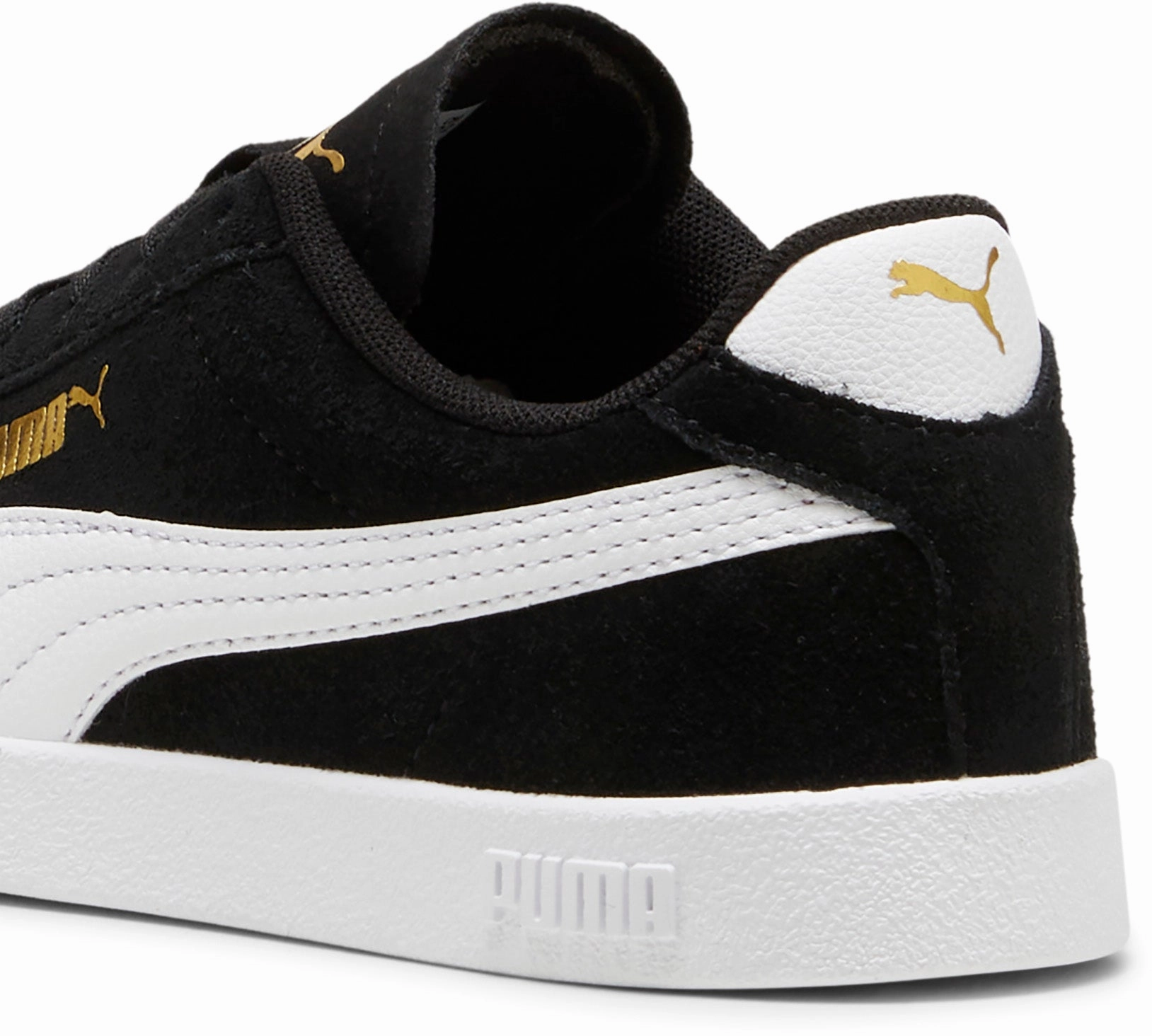 Club Ii Junior's Sneakers
