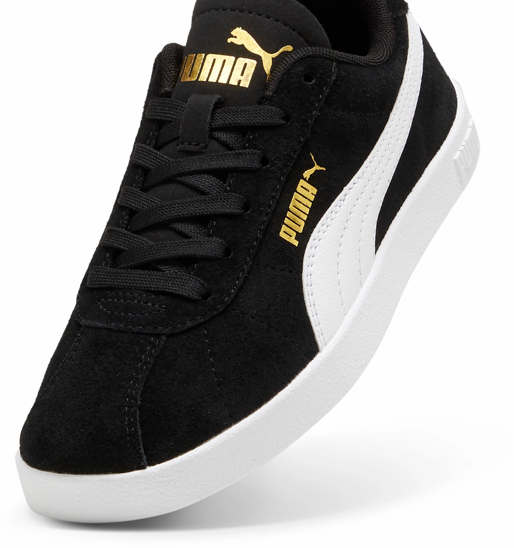 Club Ii Junior's Sneakers