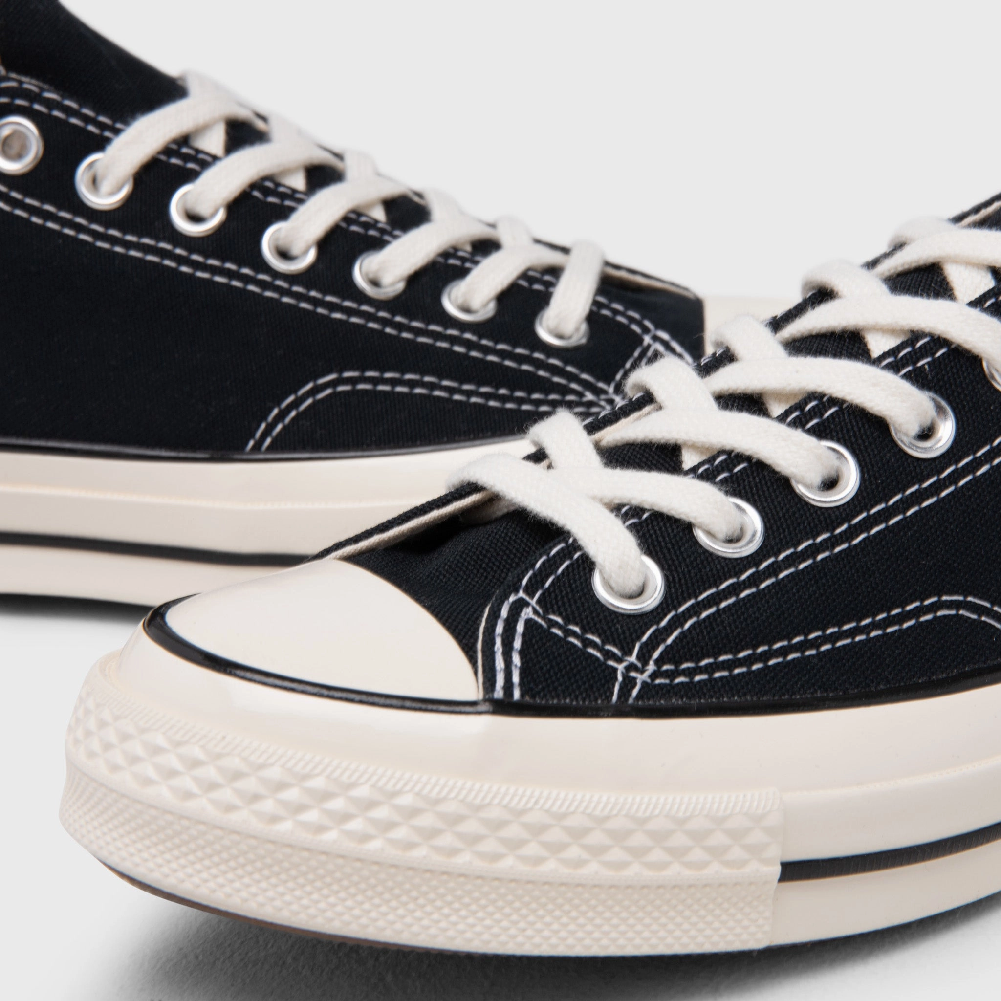 Converse Chuck 70 Ox / Black