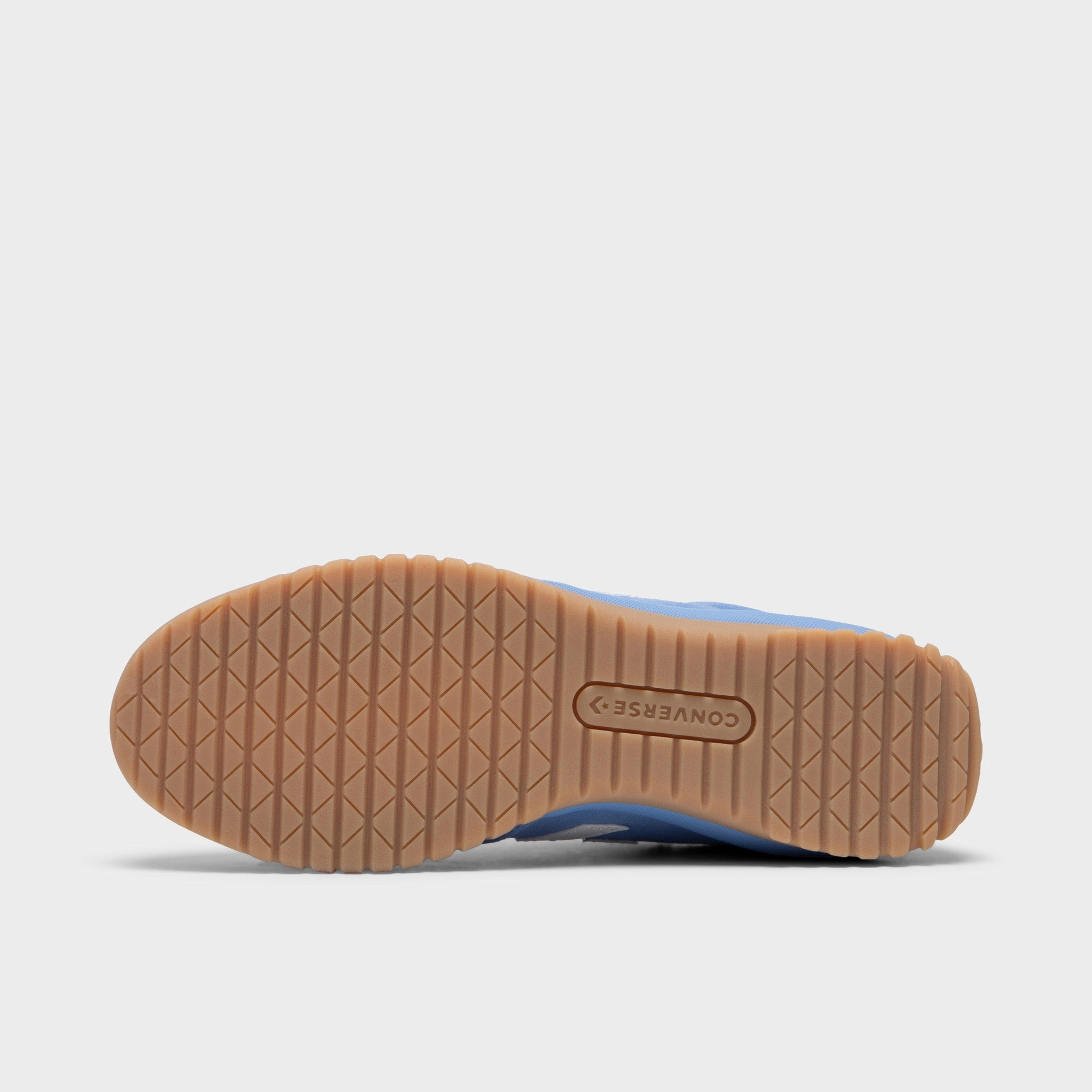 Converse Run Star Trainer Open Sky / Light Brown