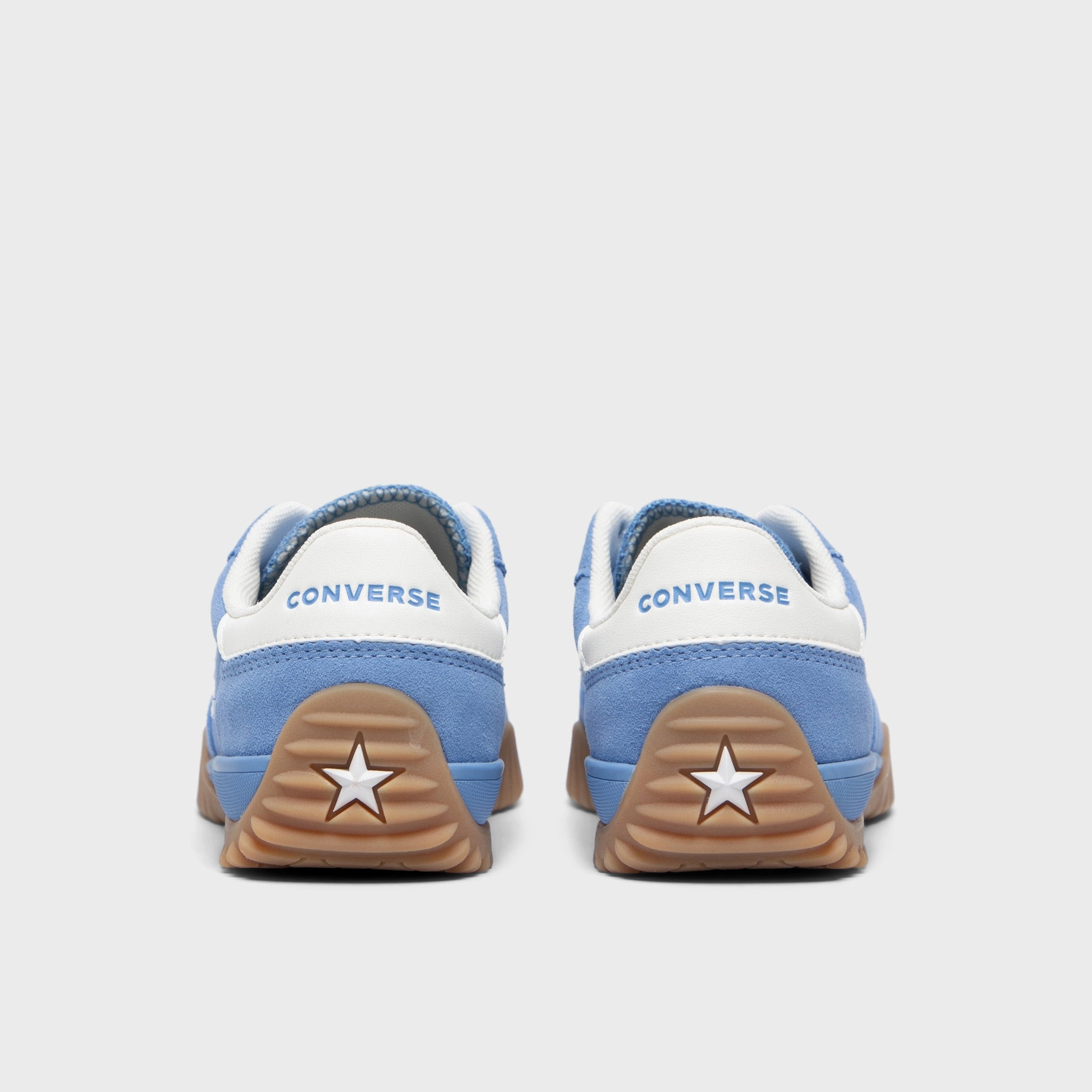 Converse Run Star Trainer Open Sky / Light Brown