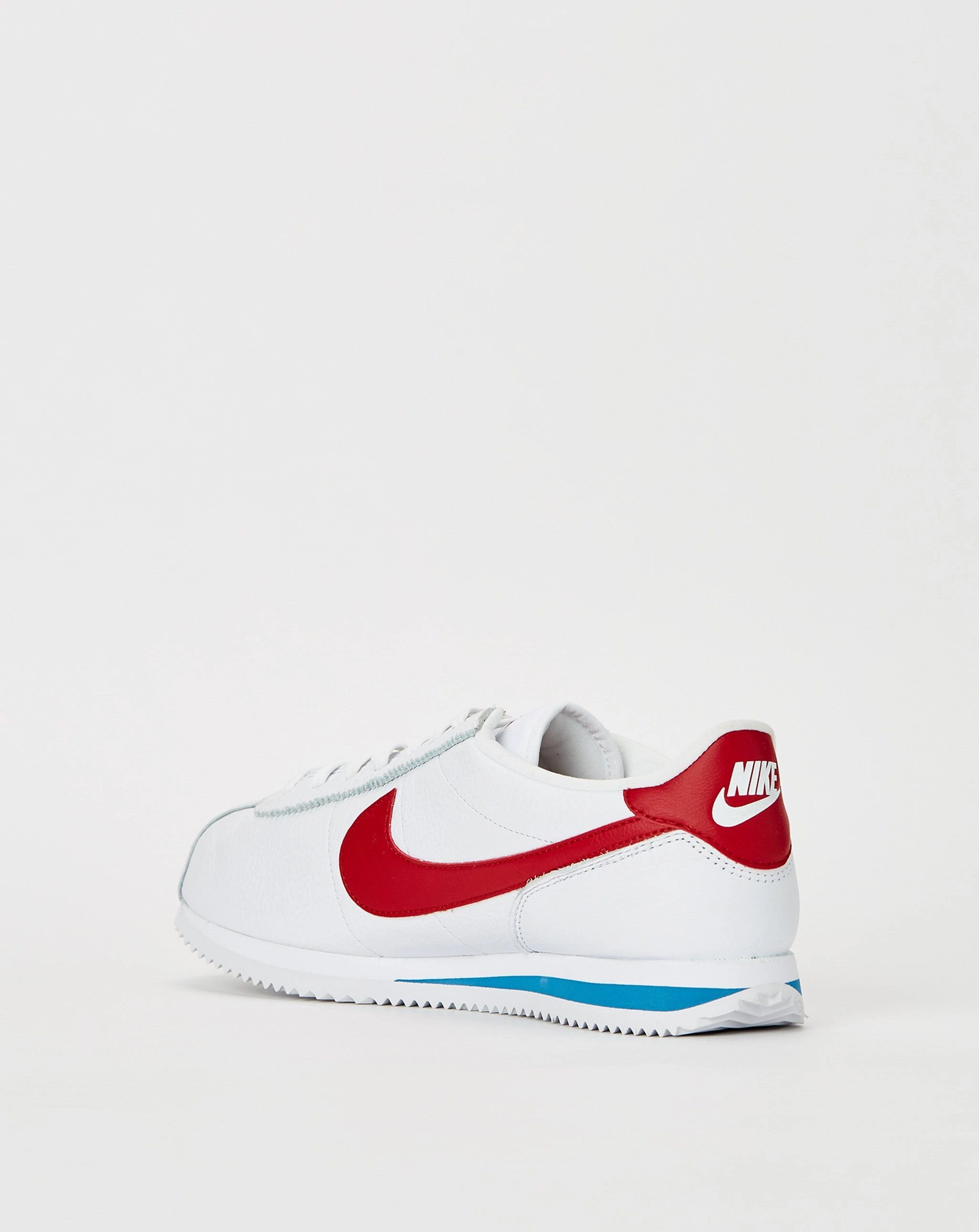 Cortez 'Forrest Gump'