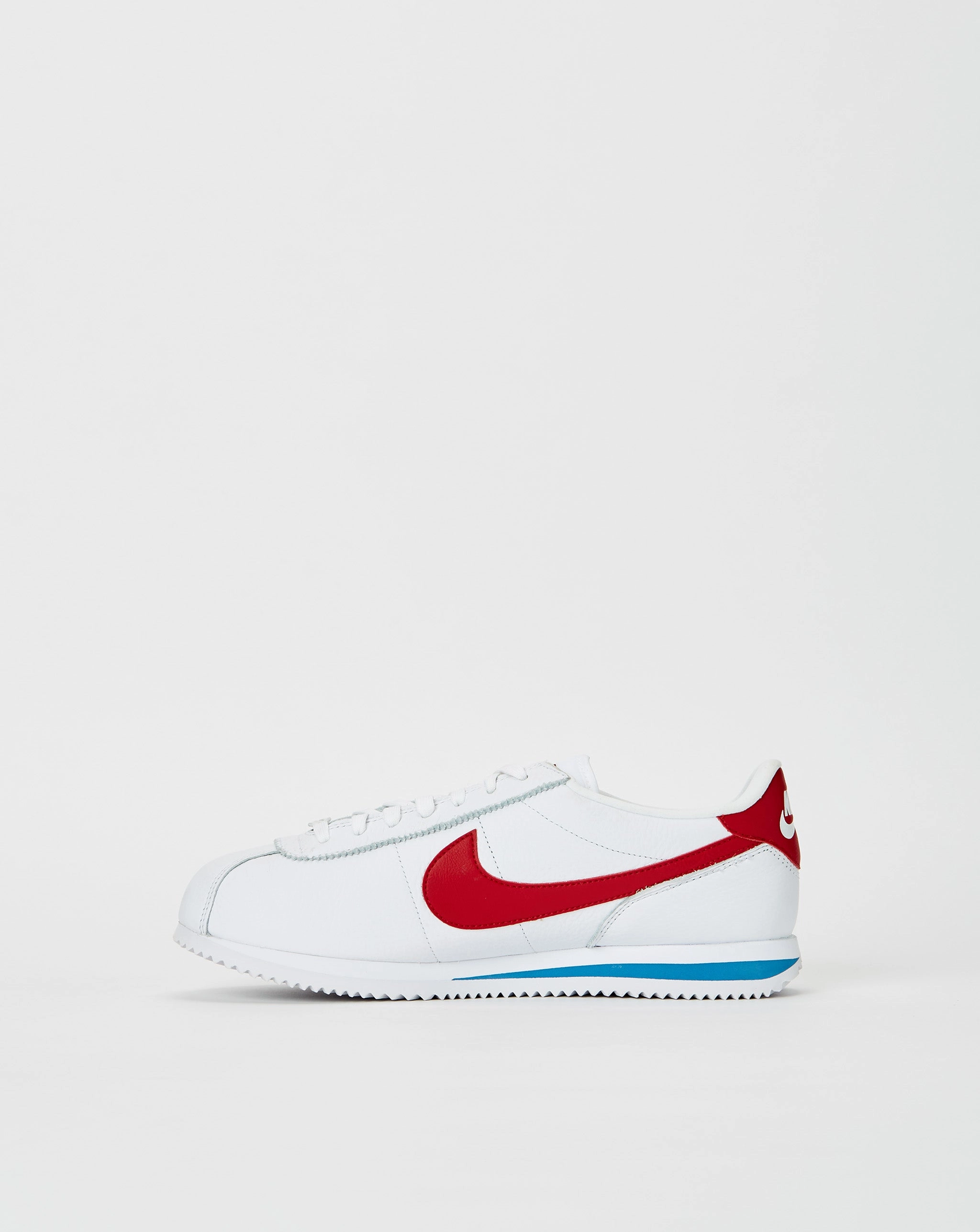 Cortez 'Forrest Gump'