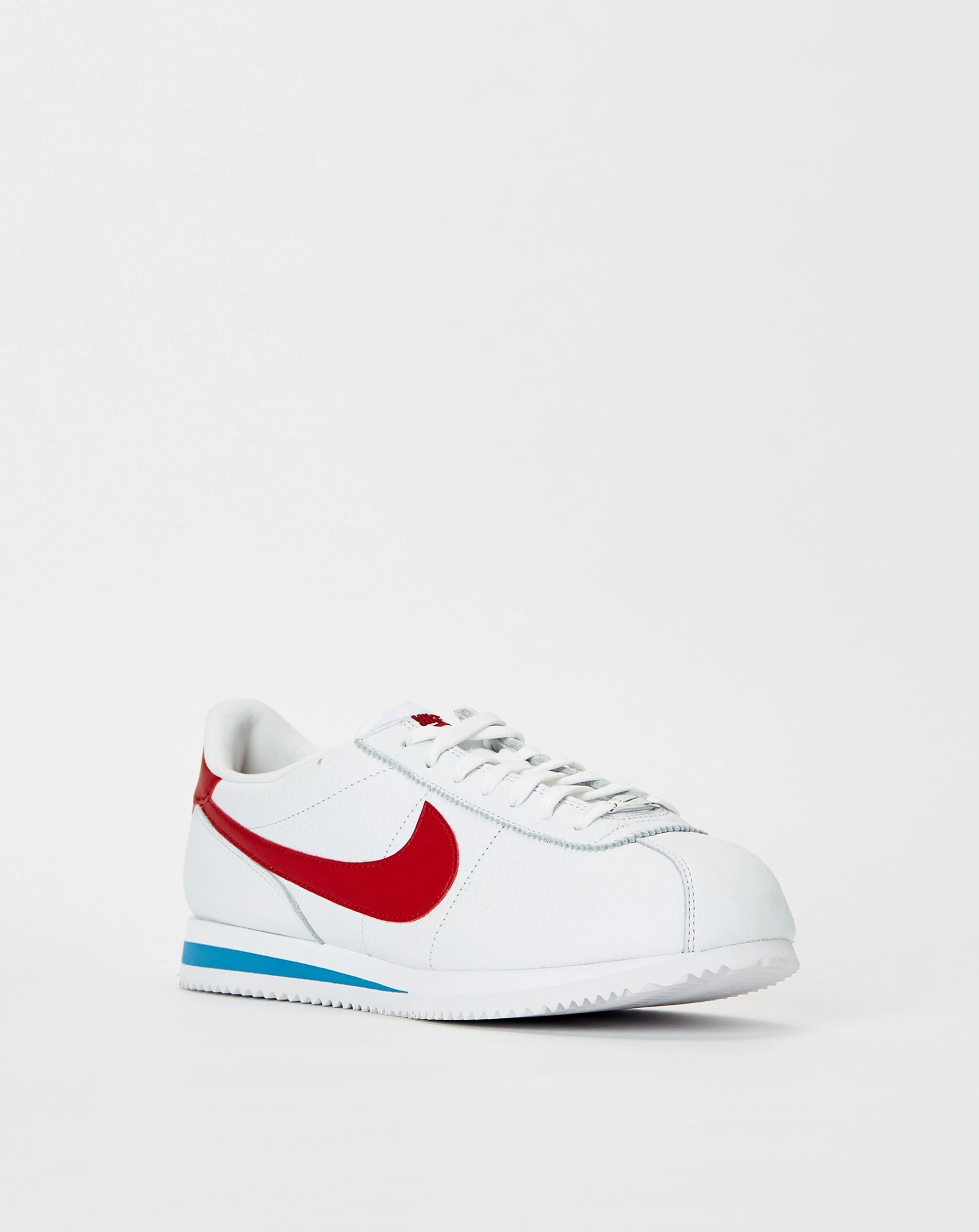 Cortez 'Forrest Gump'