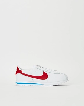 Cortez 'Forrest Gump'