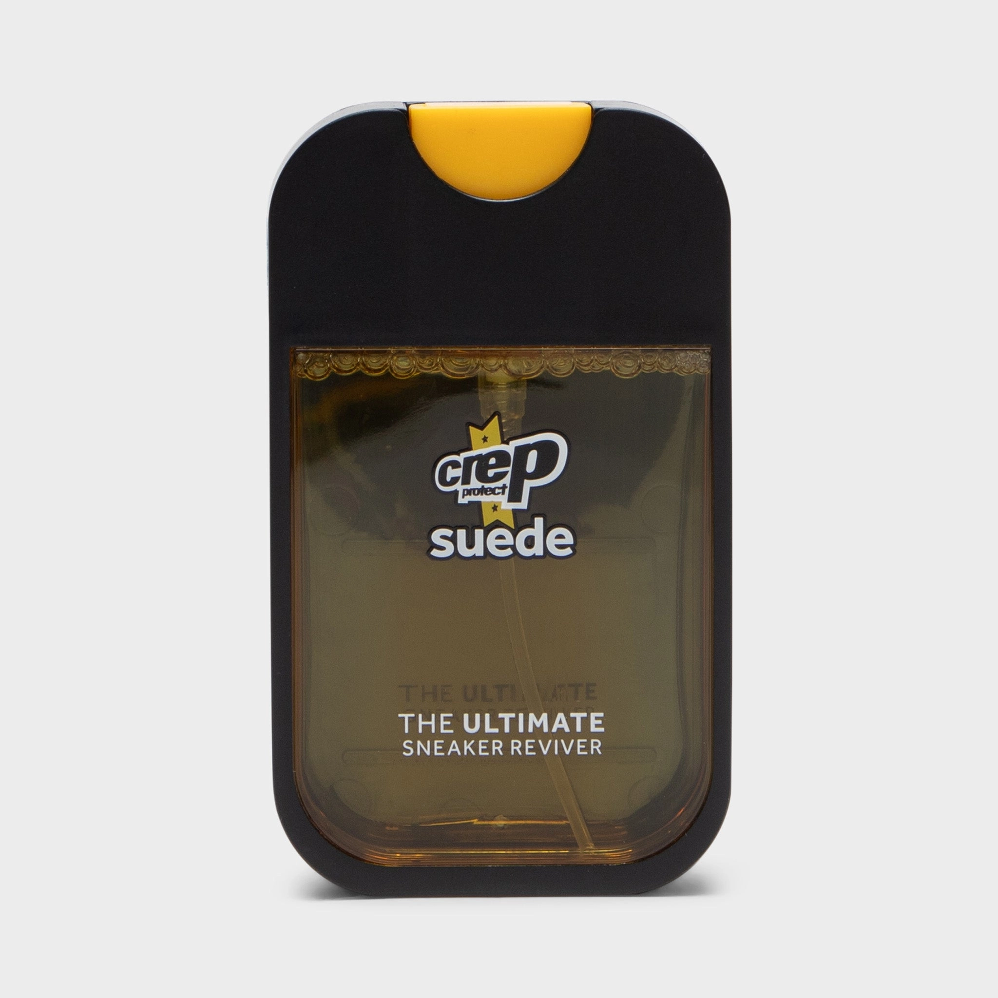 Crep Protect Suede & Nubuck Sneaker Reviver