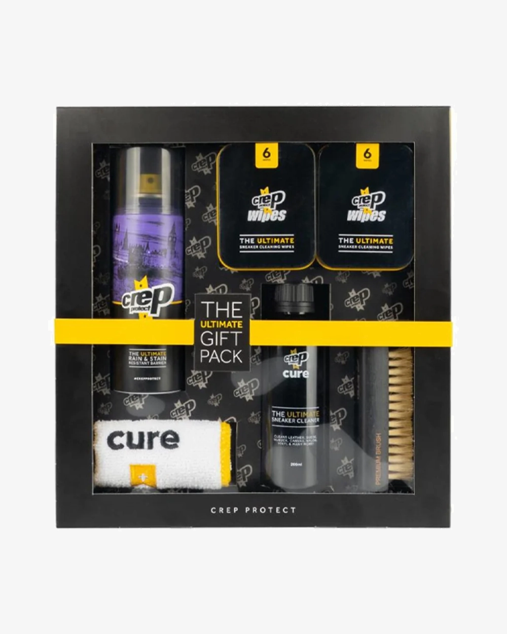 CREP ULTIMATE GIFT PACK V2 (NEW)