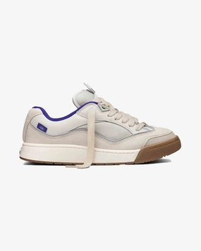 DIOR X CACTUS JACK B713 CREAM PURPLE