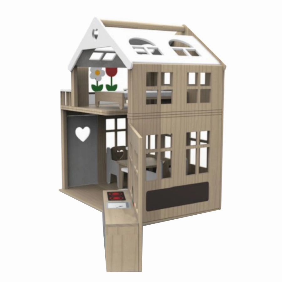 Dolls House VARIOUS COLOURS