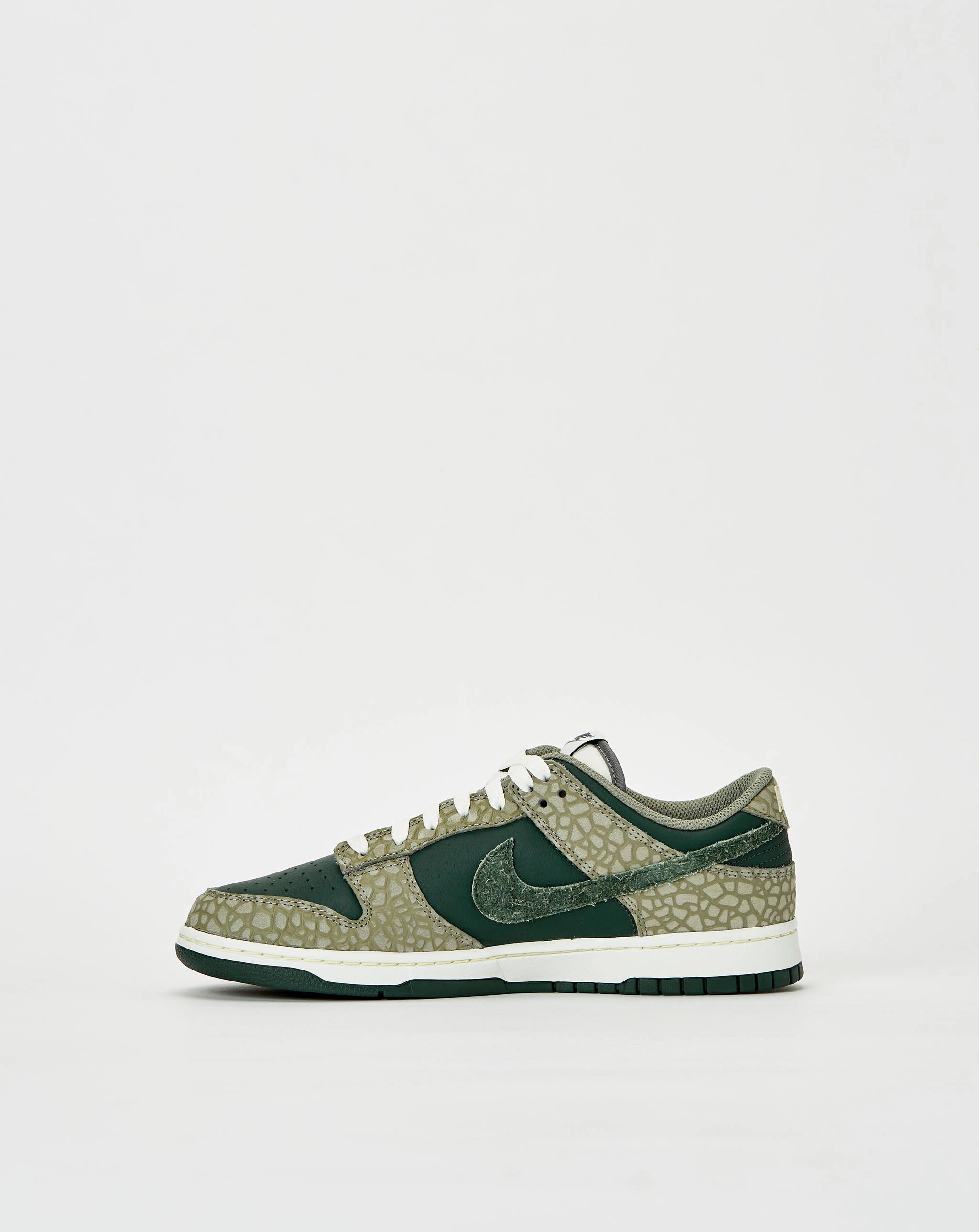 Dunk Low Retro Premium 'Dark Stucco'