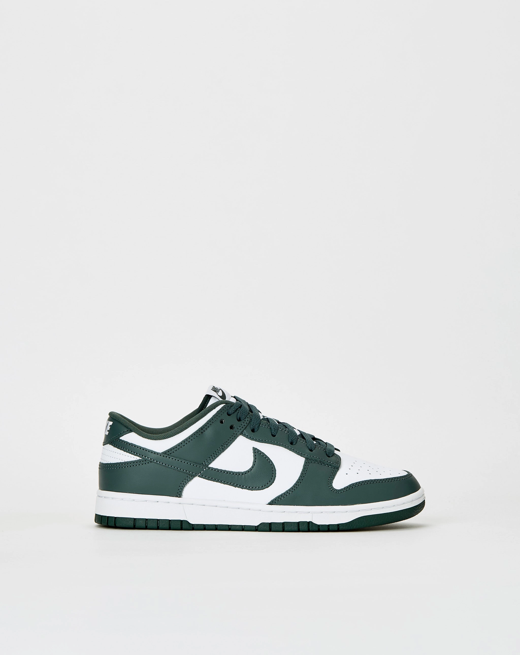 Dunk Low Retro Vintage Green