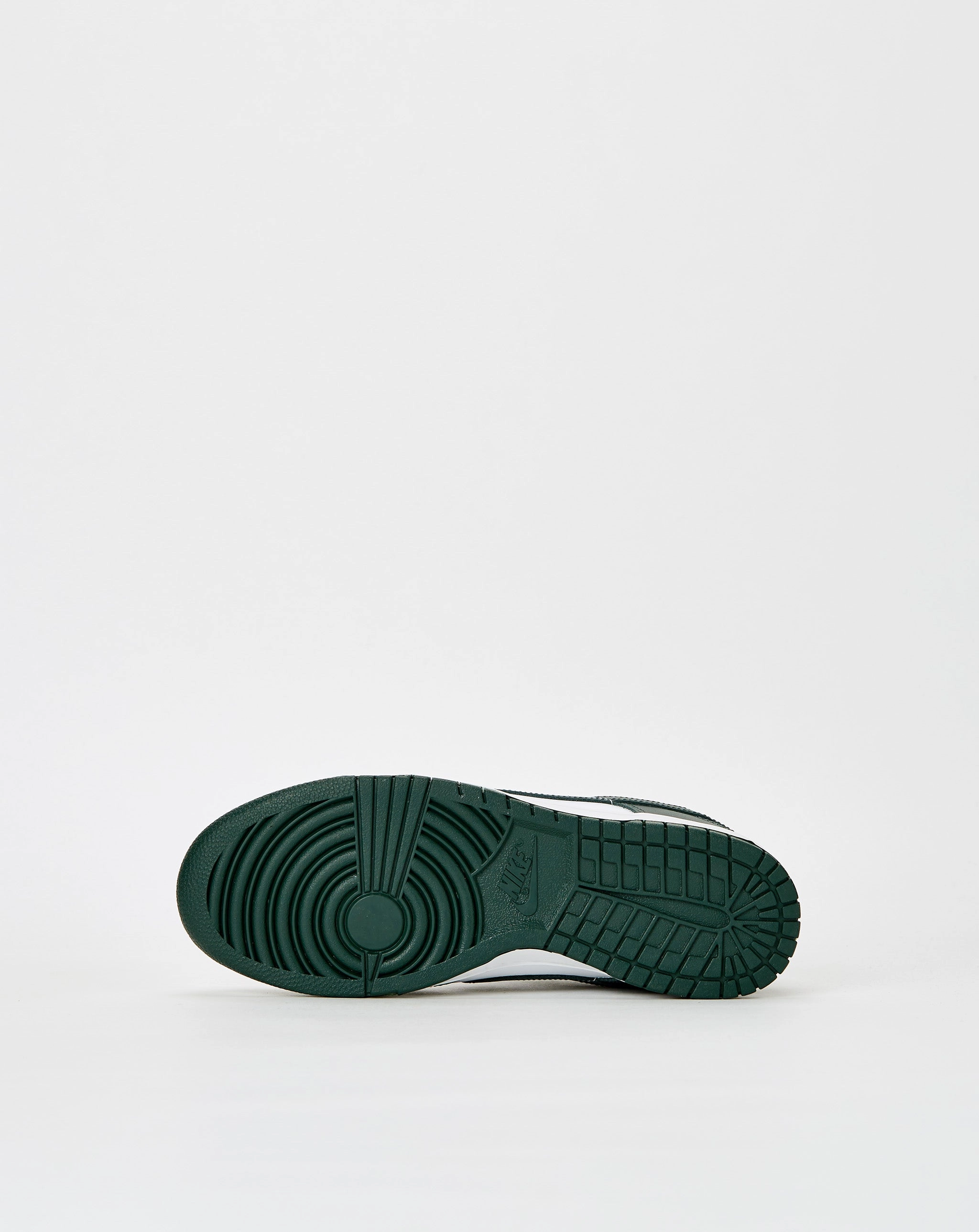 Dunk Low Retro Vintage Green
