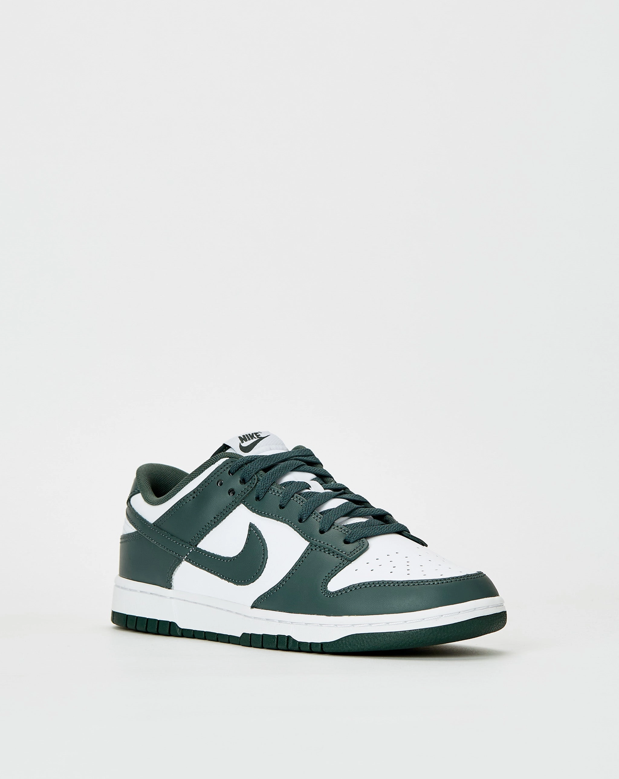 Dunk Low Retro Vintage Green