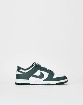 Dunk Low Retro Vintage Green