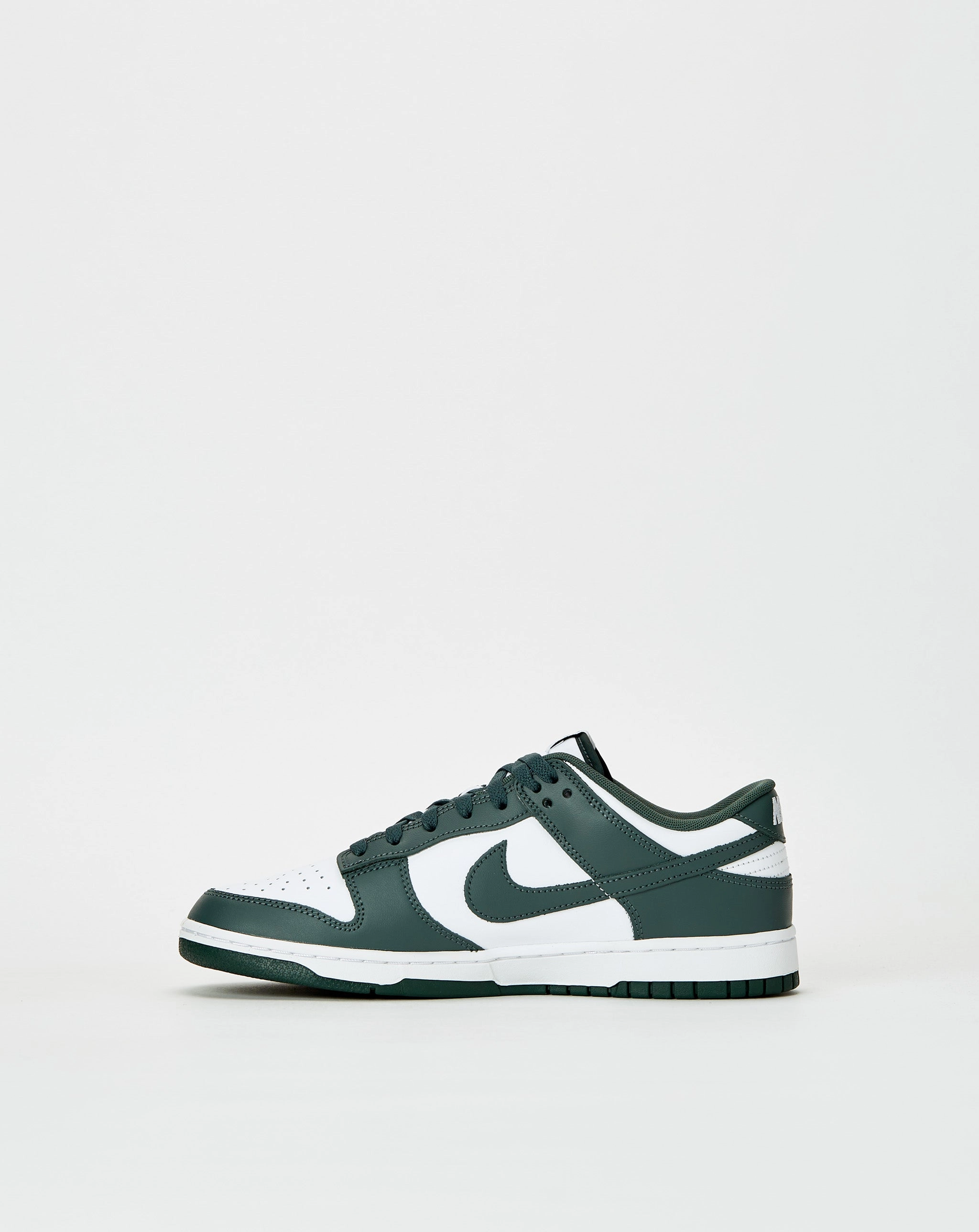 Dunk Low Retro Vintage Green