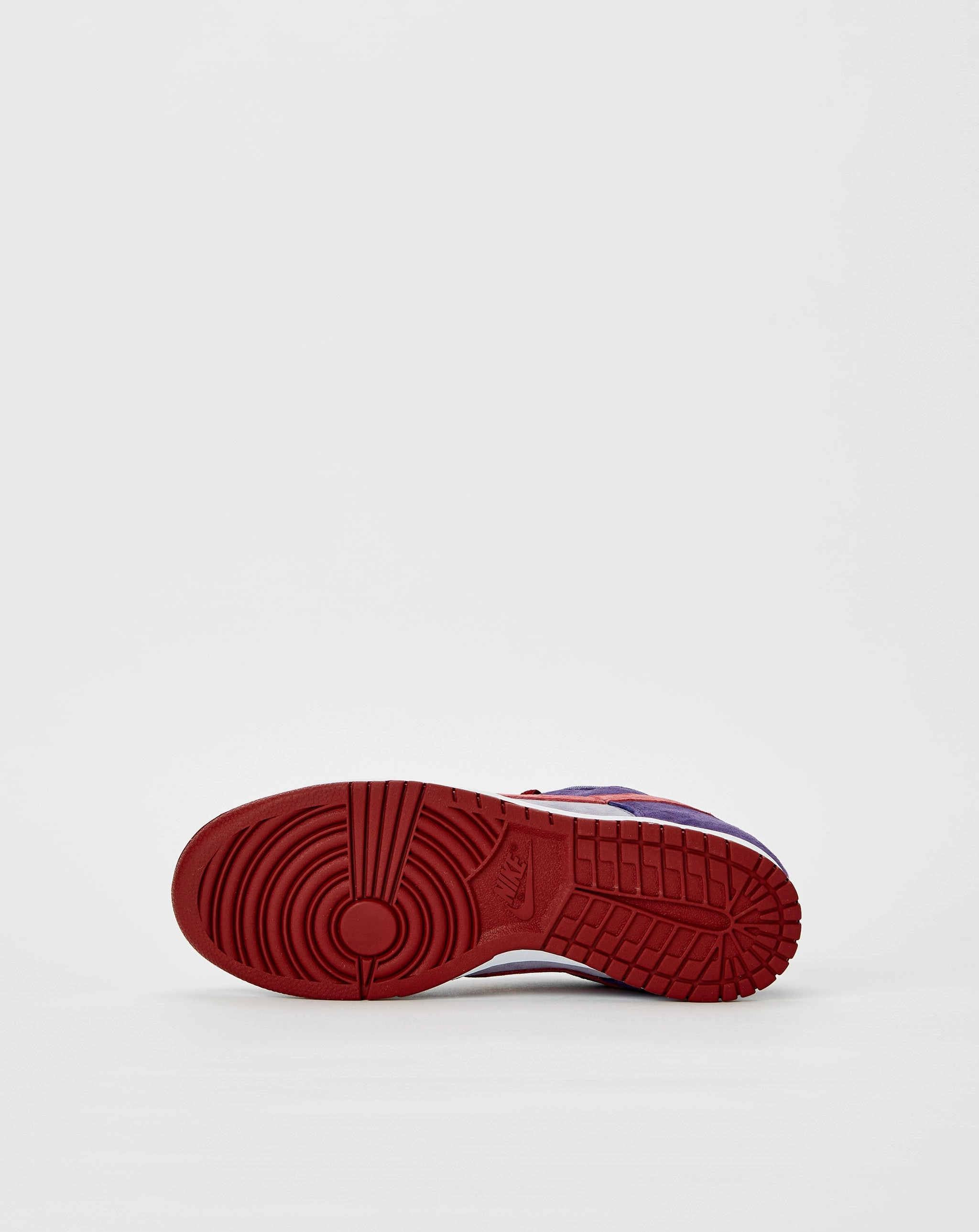 Dunk Low SP 'Plum'