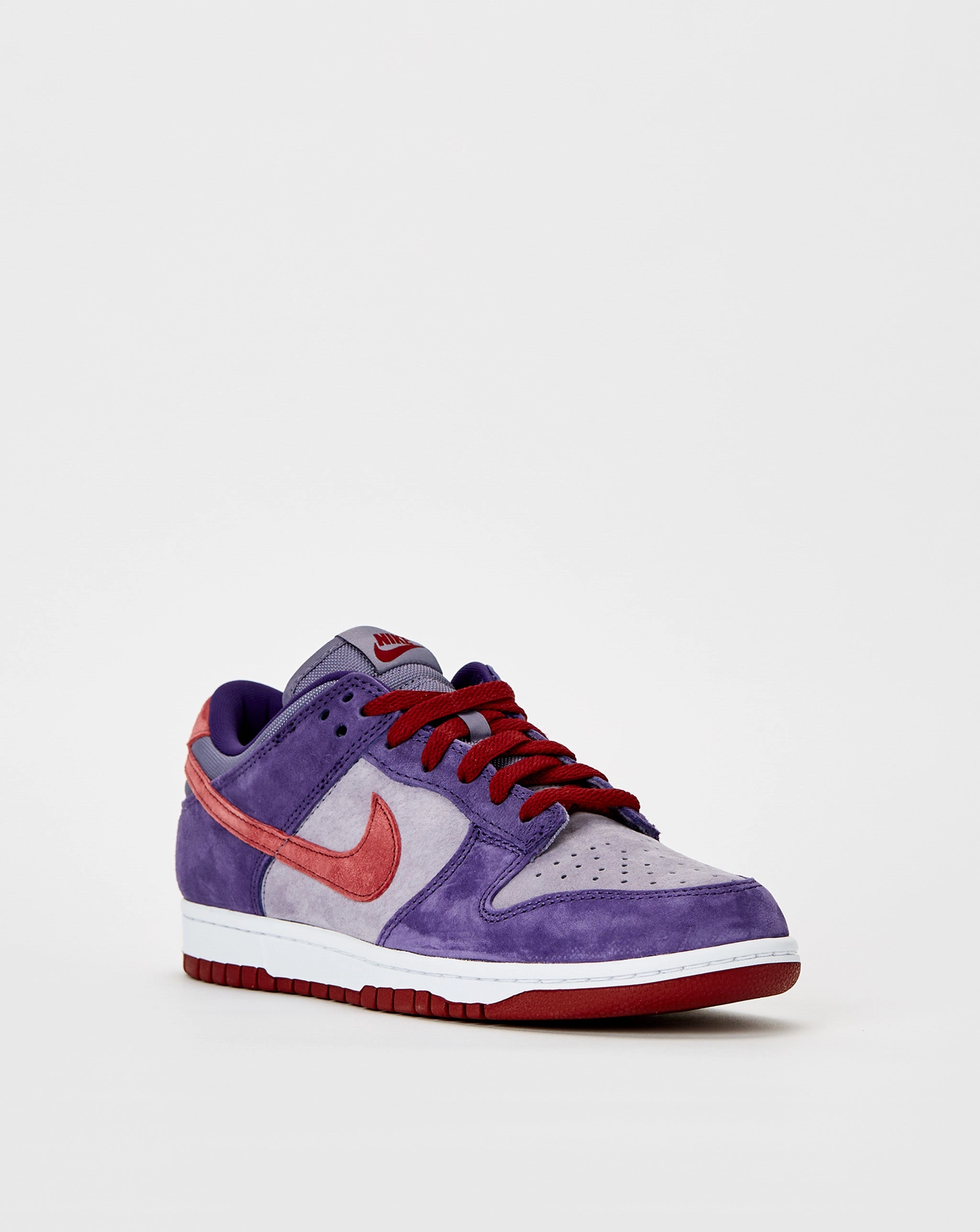 Dunk Low SP 'Plum'
