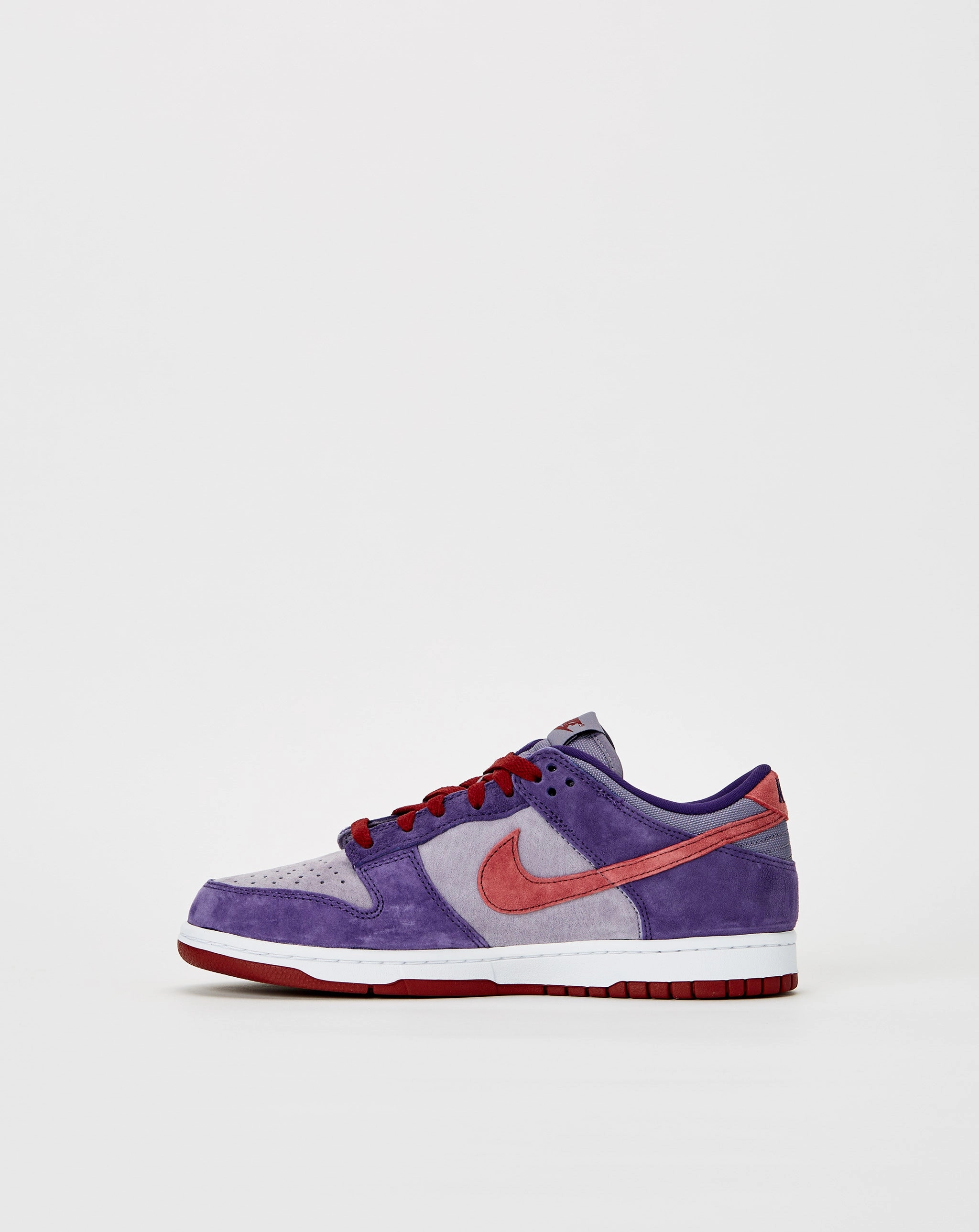 Dunk Low SP 'Plum'