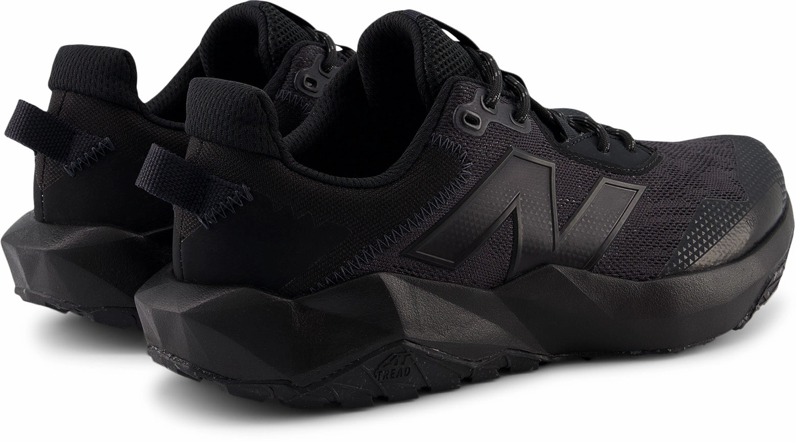 DynaSoft Nitrel V6 Men's Trail Shoes (Width D)