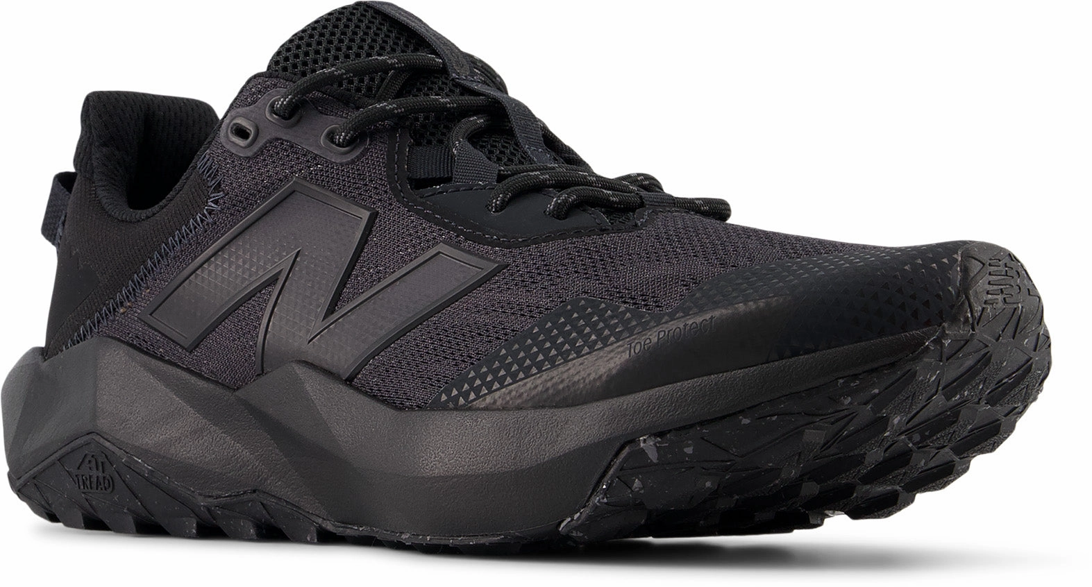 DynaSoft Nitrel V6 Men's Trail Shoes (Width D)