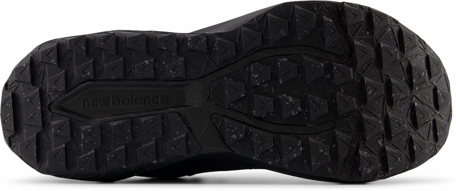 DynaSoft Nitrel V6 Men's Trail Shoes (Width D)