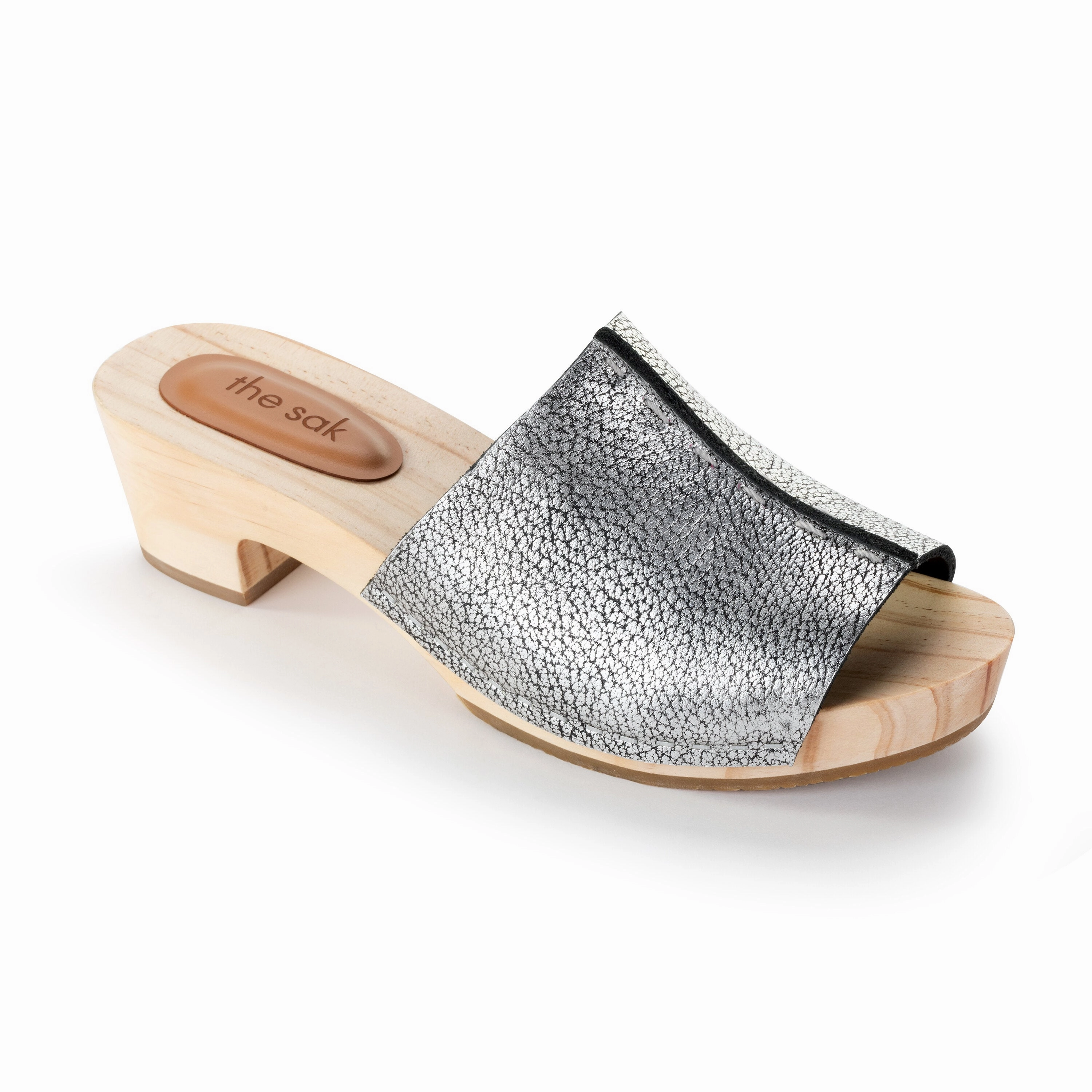 Ella Clog Sandal