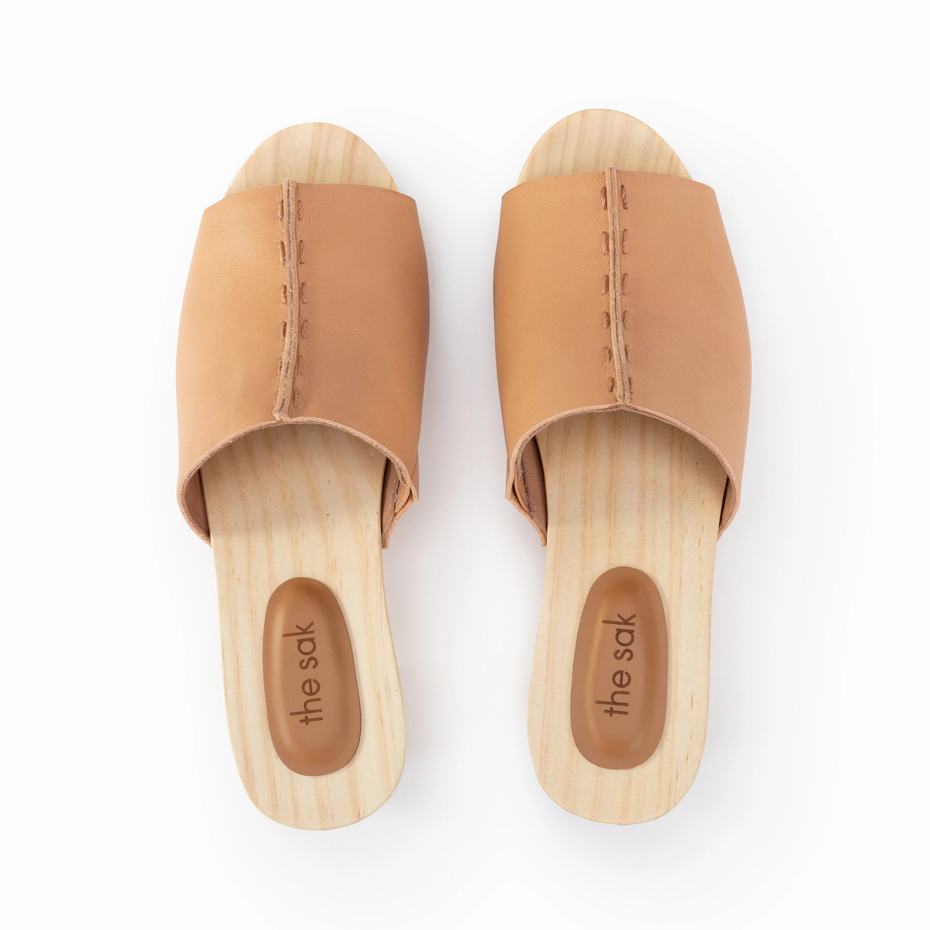Ella Clog Sandal