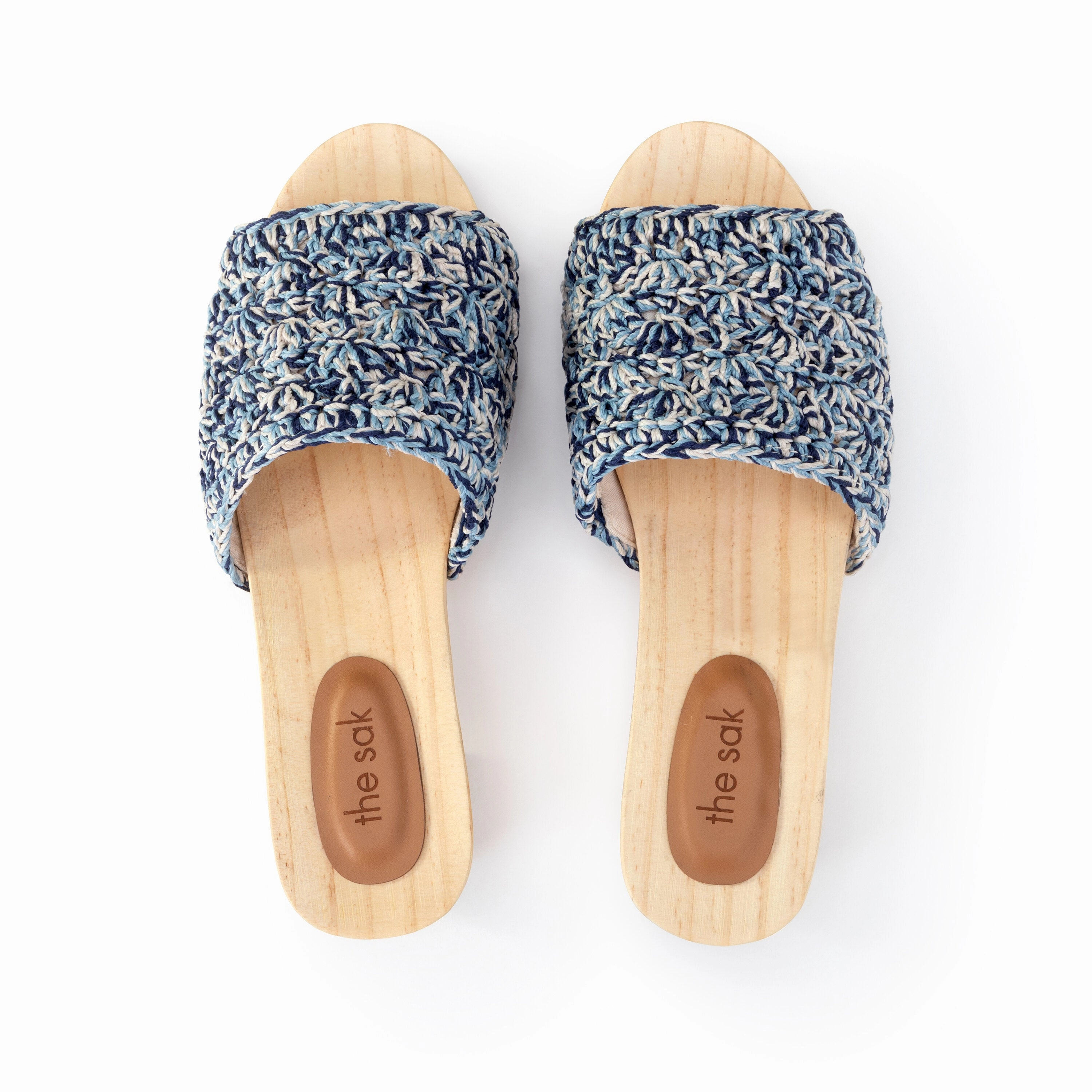 Ella Clog Sandal