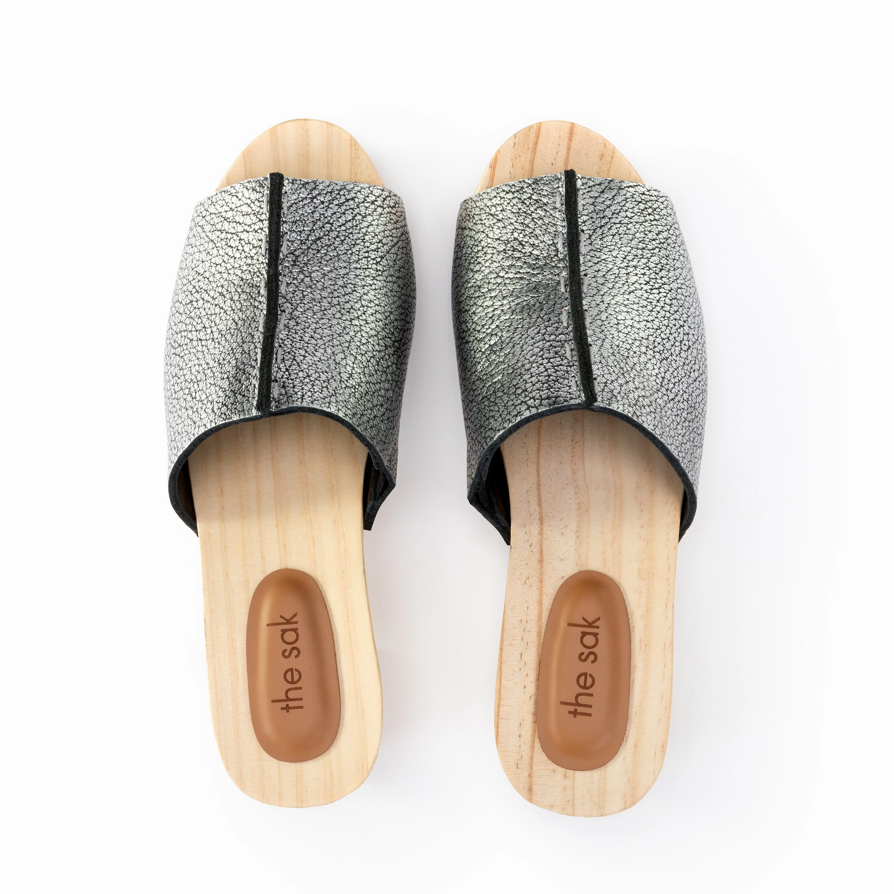 Ella Clog Sandal