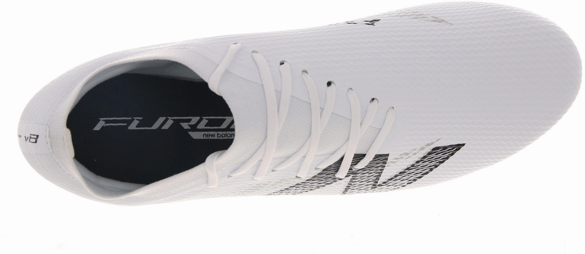 Furon Team V8 Firm Ground Men's Football Boots (Width 2E)