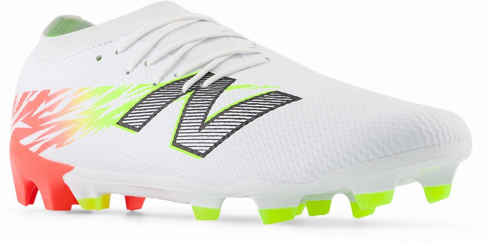 Furon Team V8 Firm Ground Men's Football Boots (Width D)