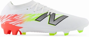 Furon Team V8 Firm Ground Men's Football Boots (Width D)