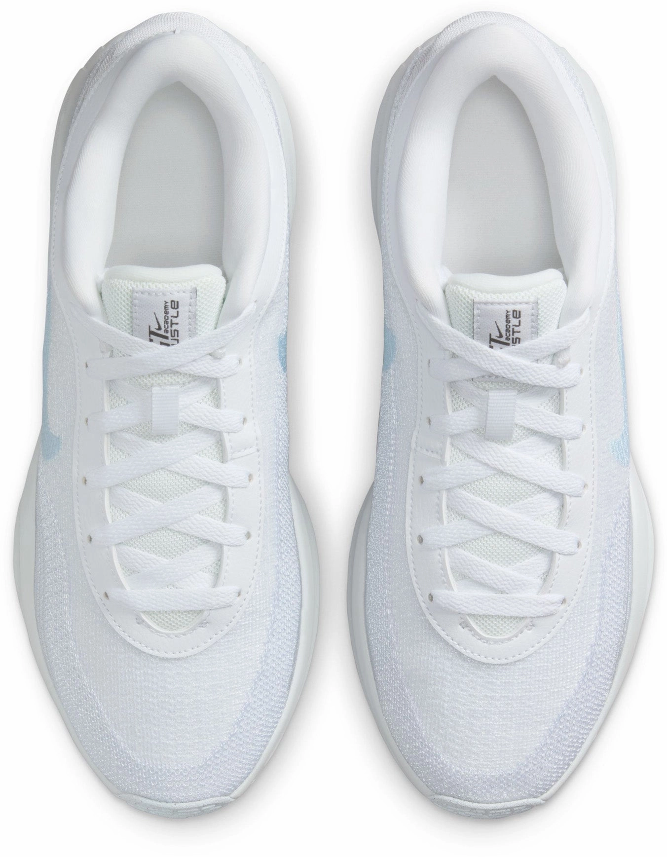G.T. Hustle Academy Men's Basketball Shoes