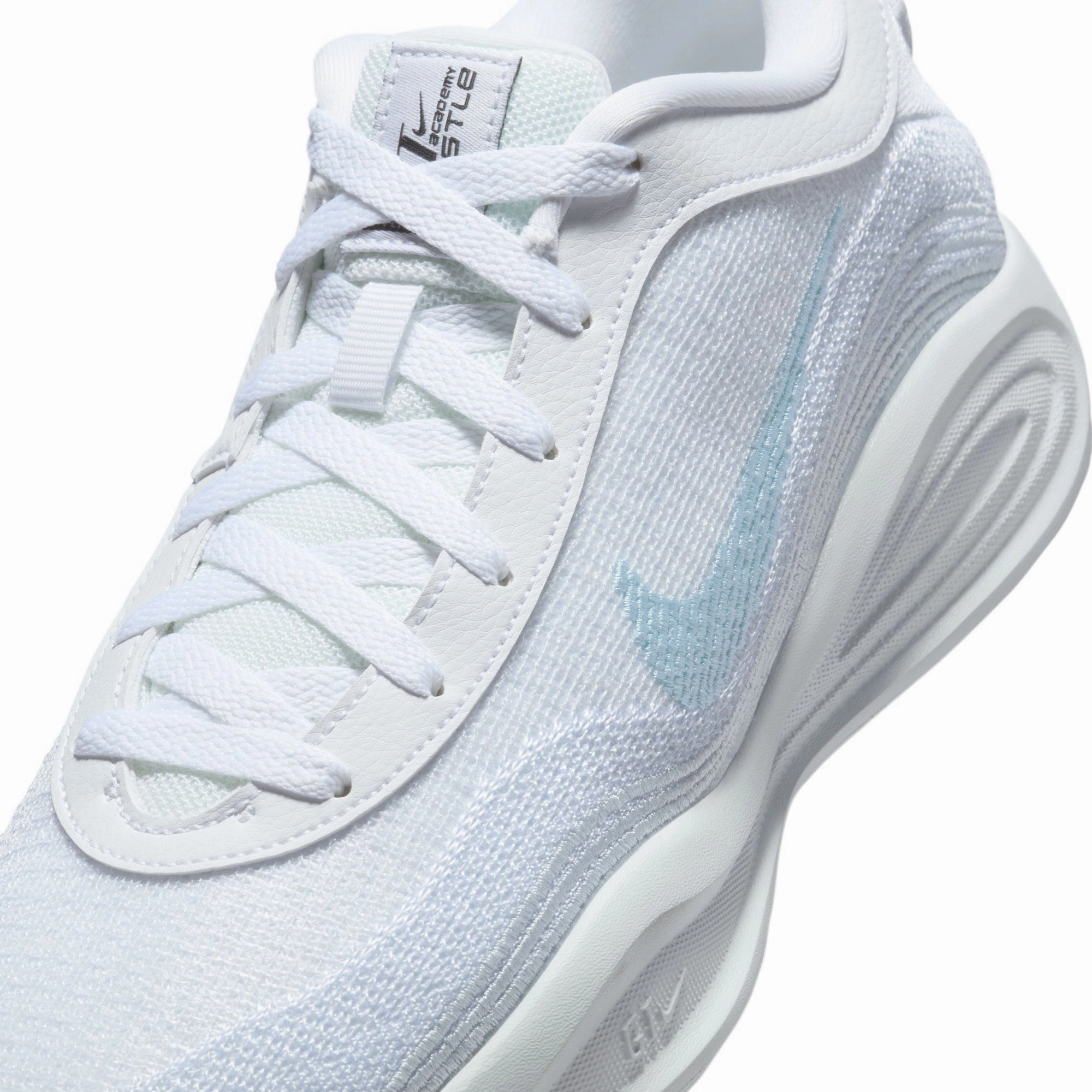 G.T. Hustle Academy Men's Basketball Shoes